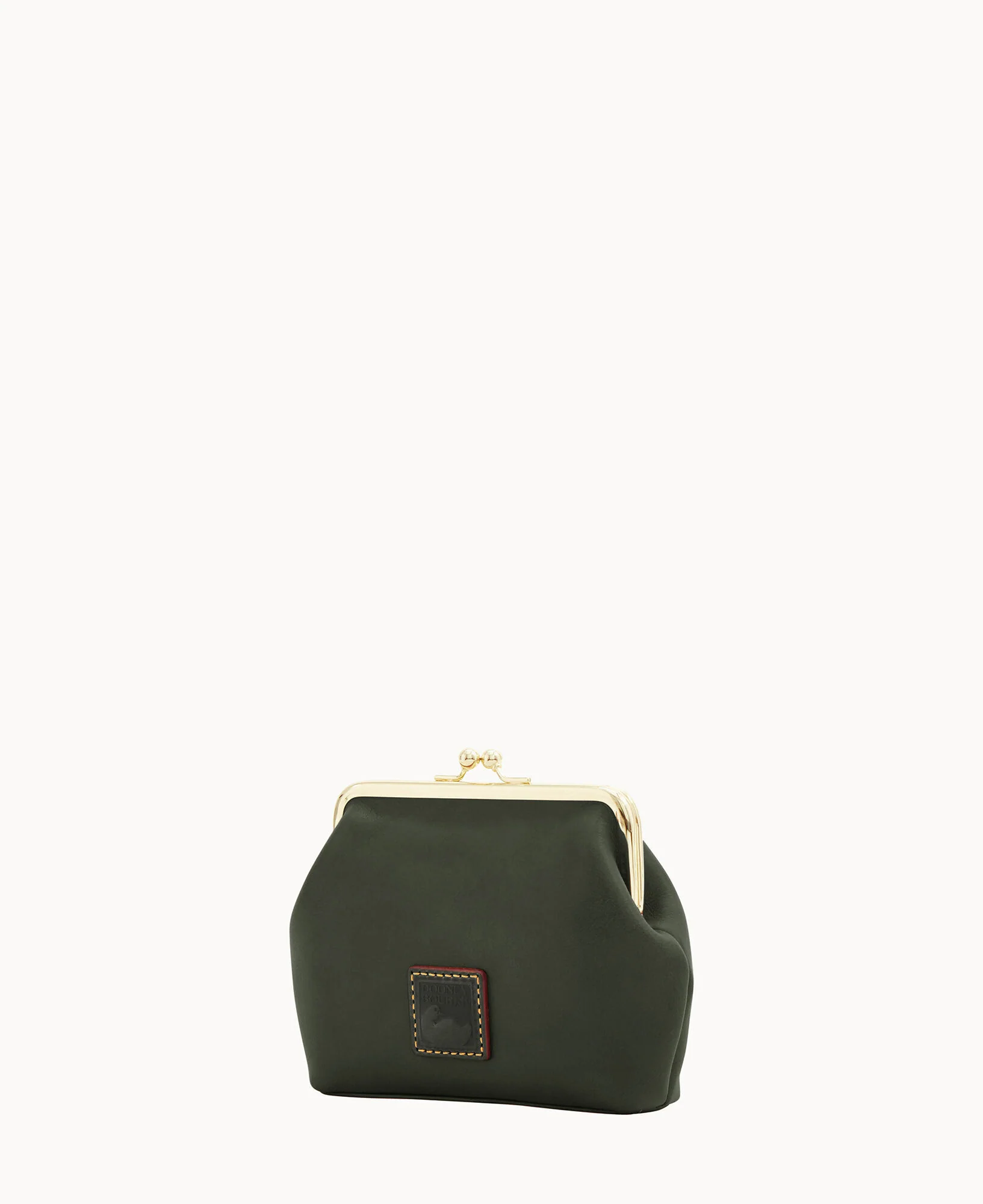 Florentine Large Framed Purse - Image 2