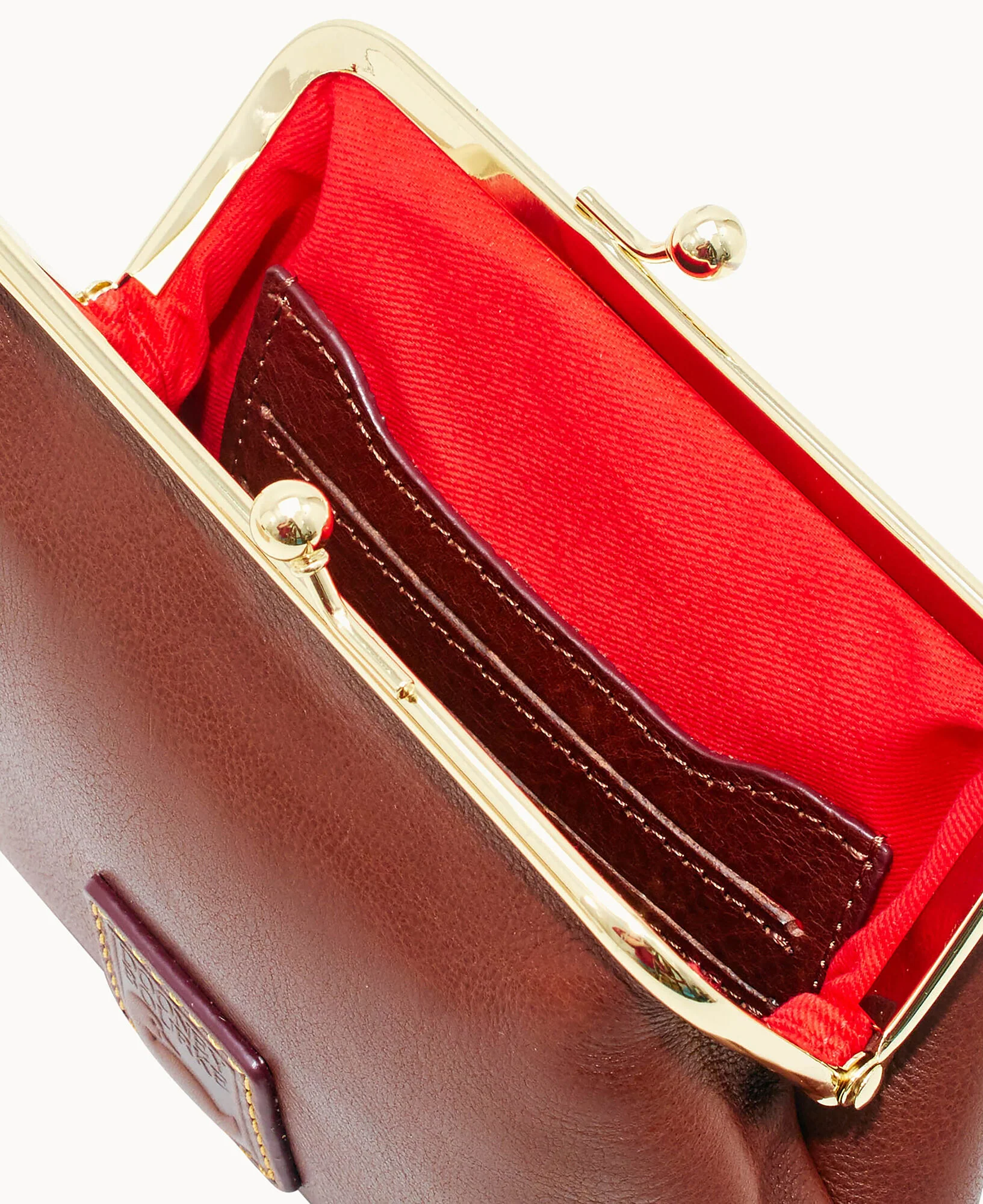 Florentine Large Framed Purse - Image 20