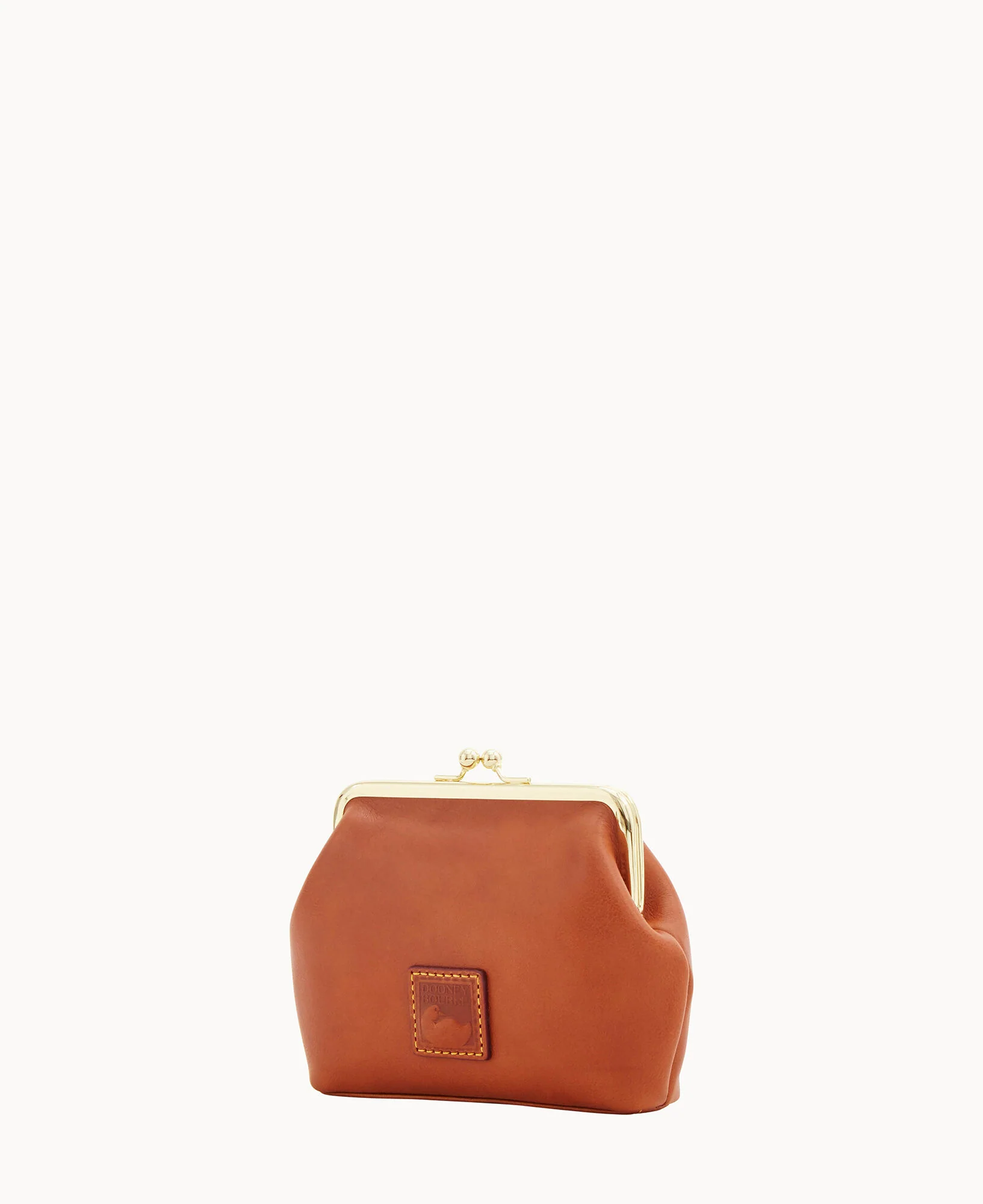 Florentine Large Framed Purse - Image 7