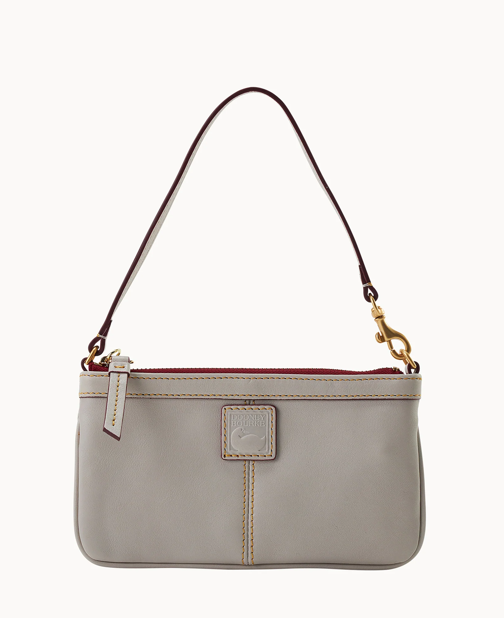 Florentine Large Slim Wristlet - Image 10