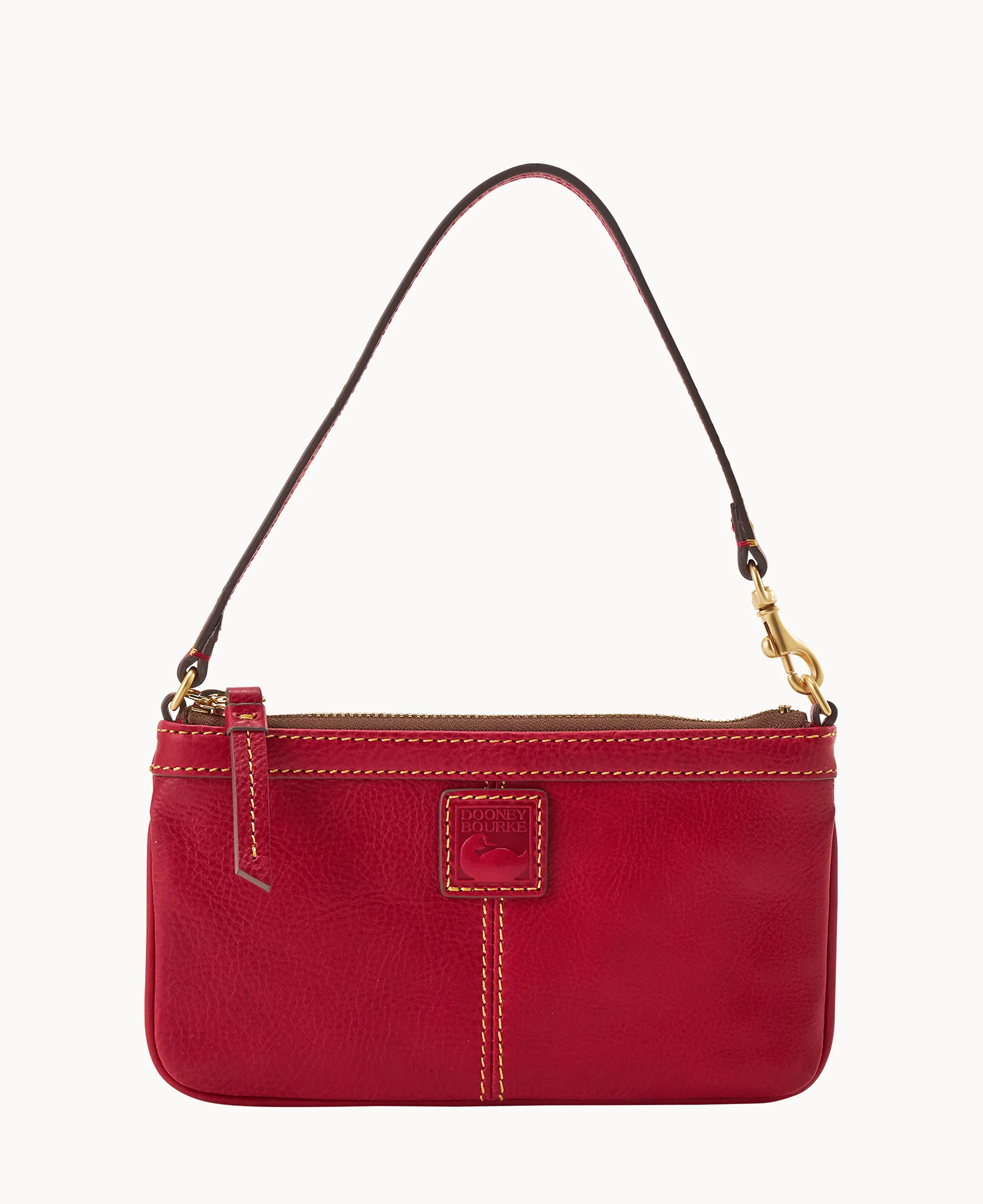 Florentine Large Slim Wristlet - Image 16