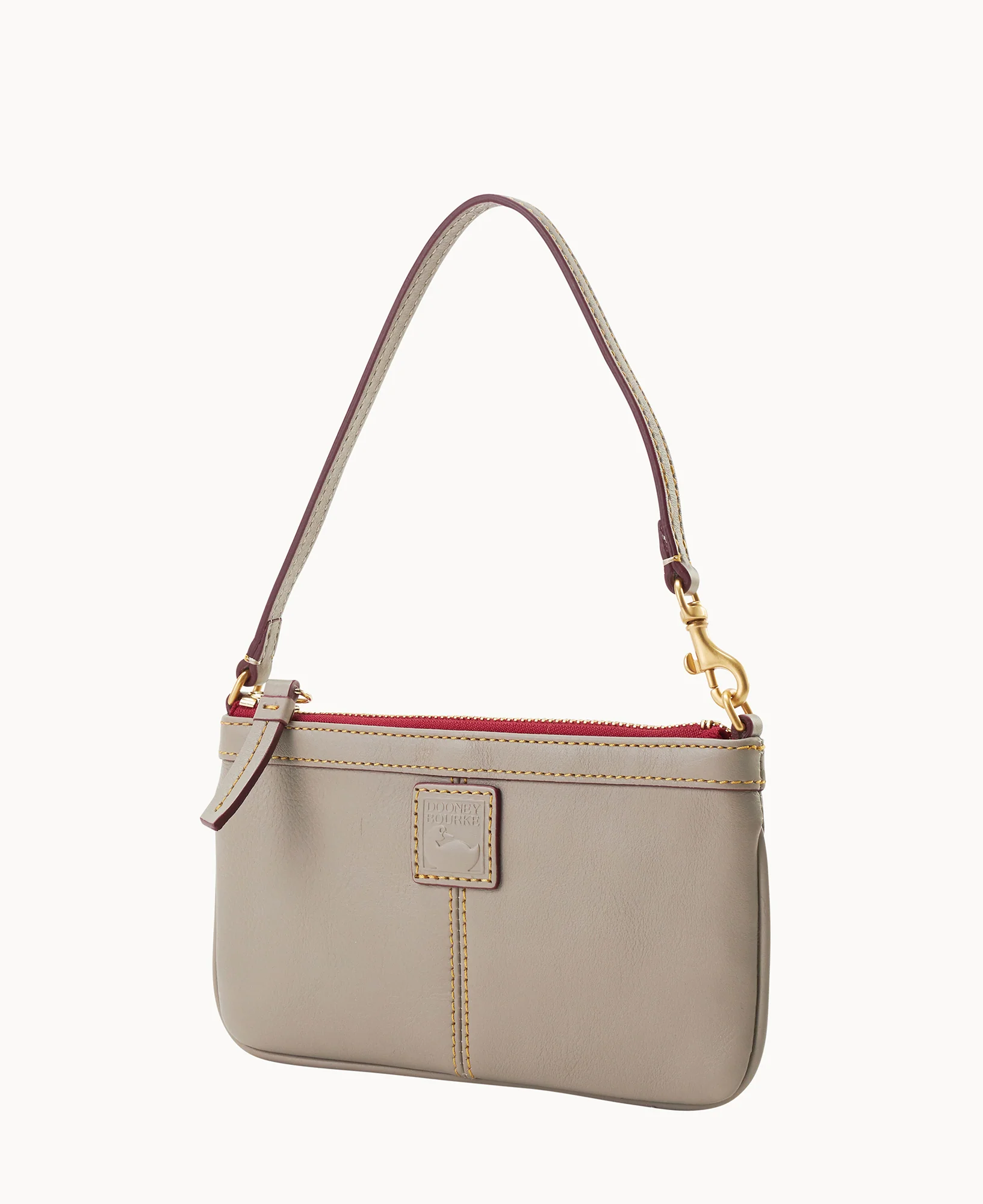 Florentine Large Slim Wristlet - Image 23