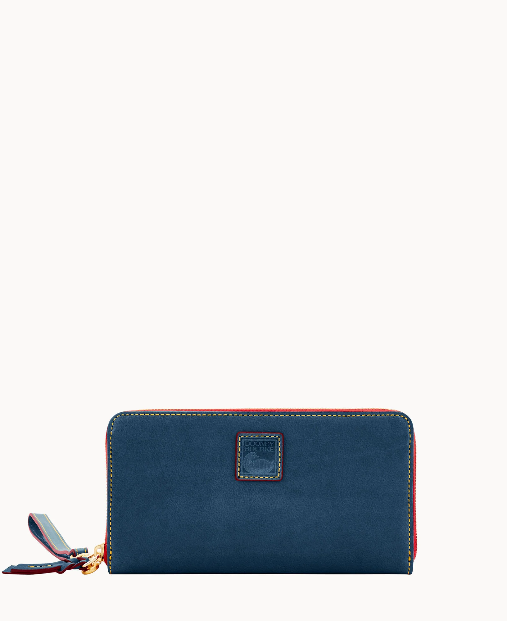Florentine Large Zip Around Wristlet - Image 41