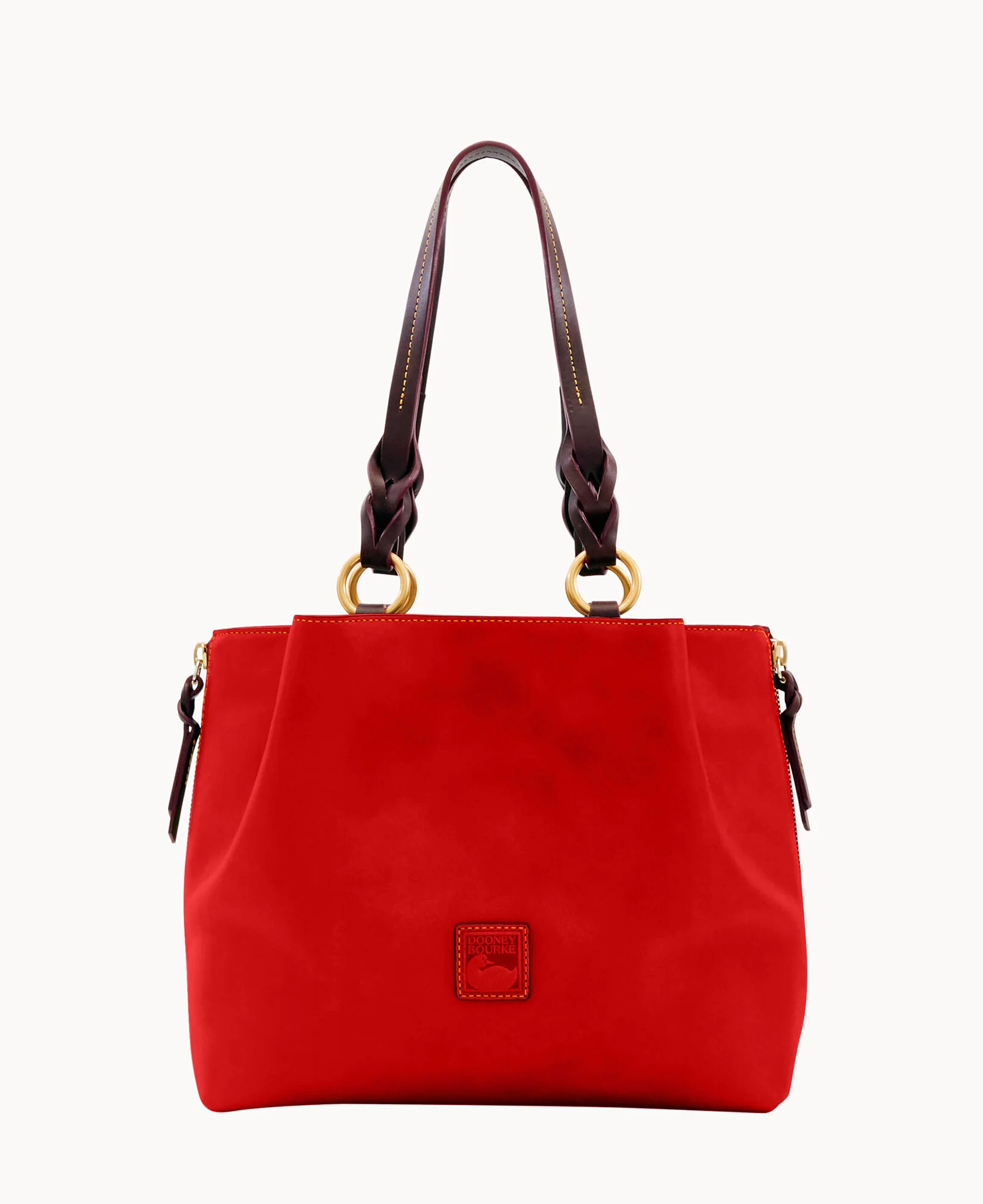 Florentine Large Zip Barlow - Image 10