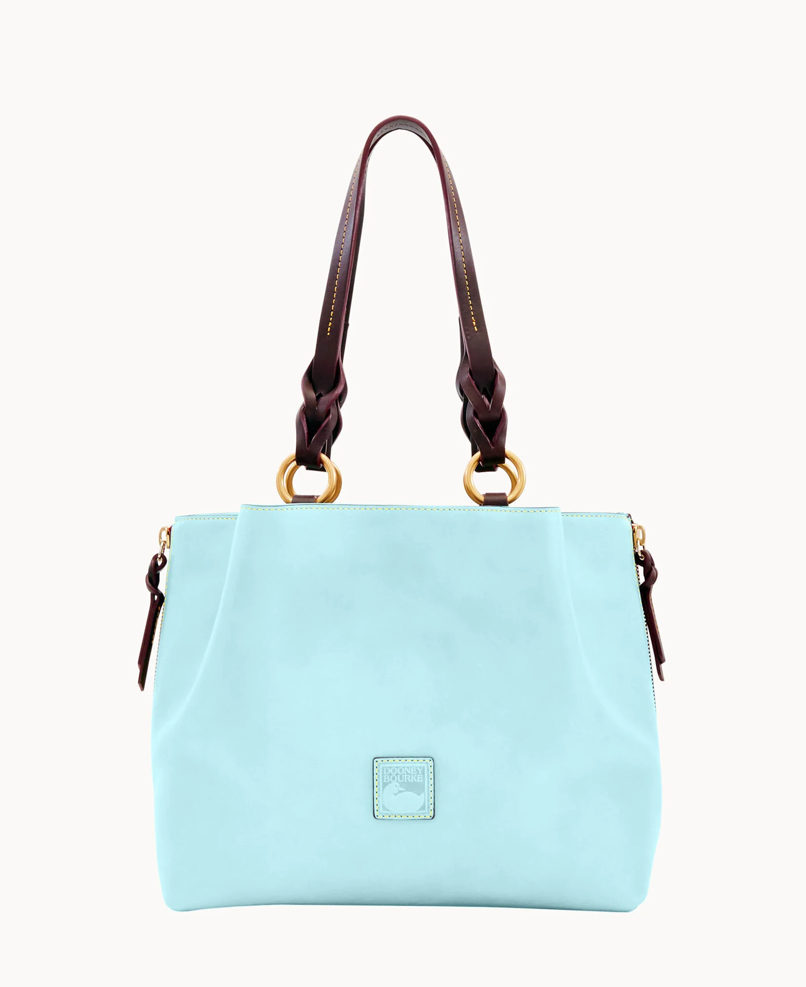 Florentine Large Zip Barlow - Image 13