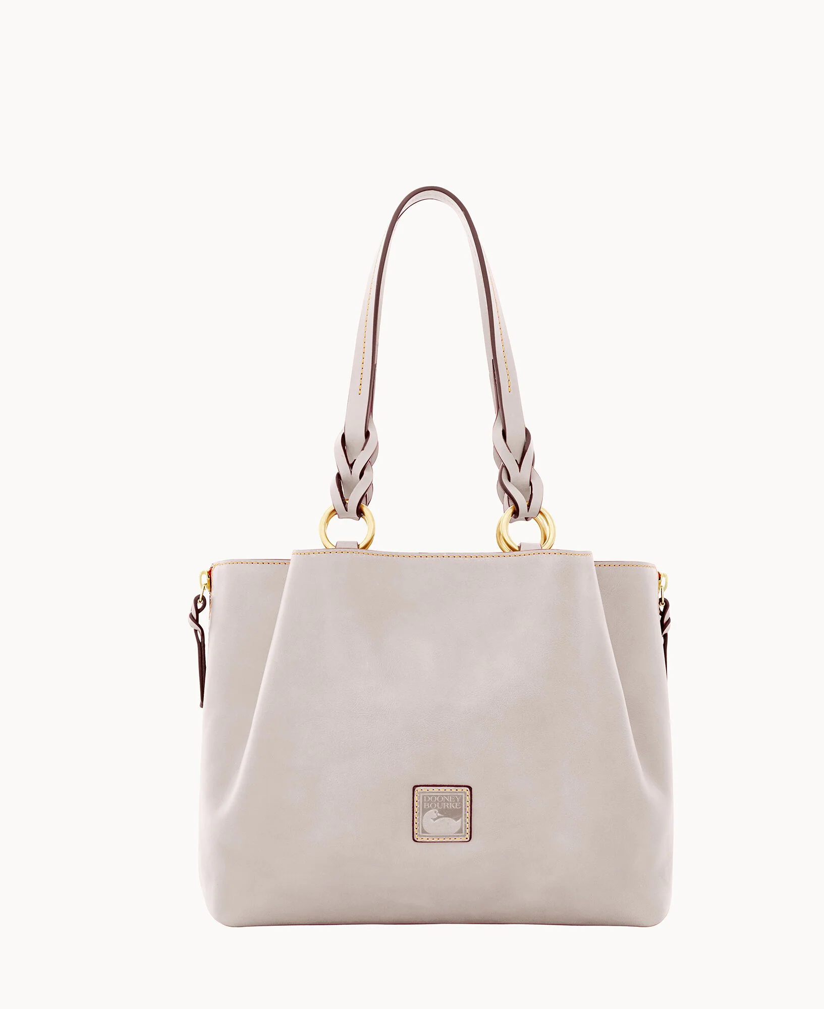 Florentine Large Zip Barlow - Image 16