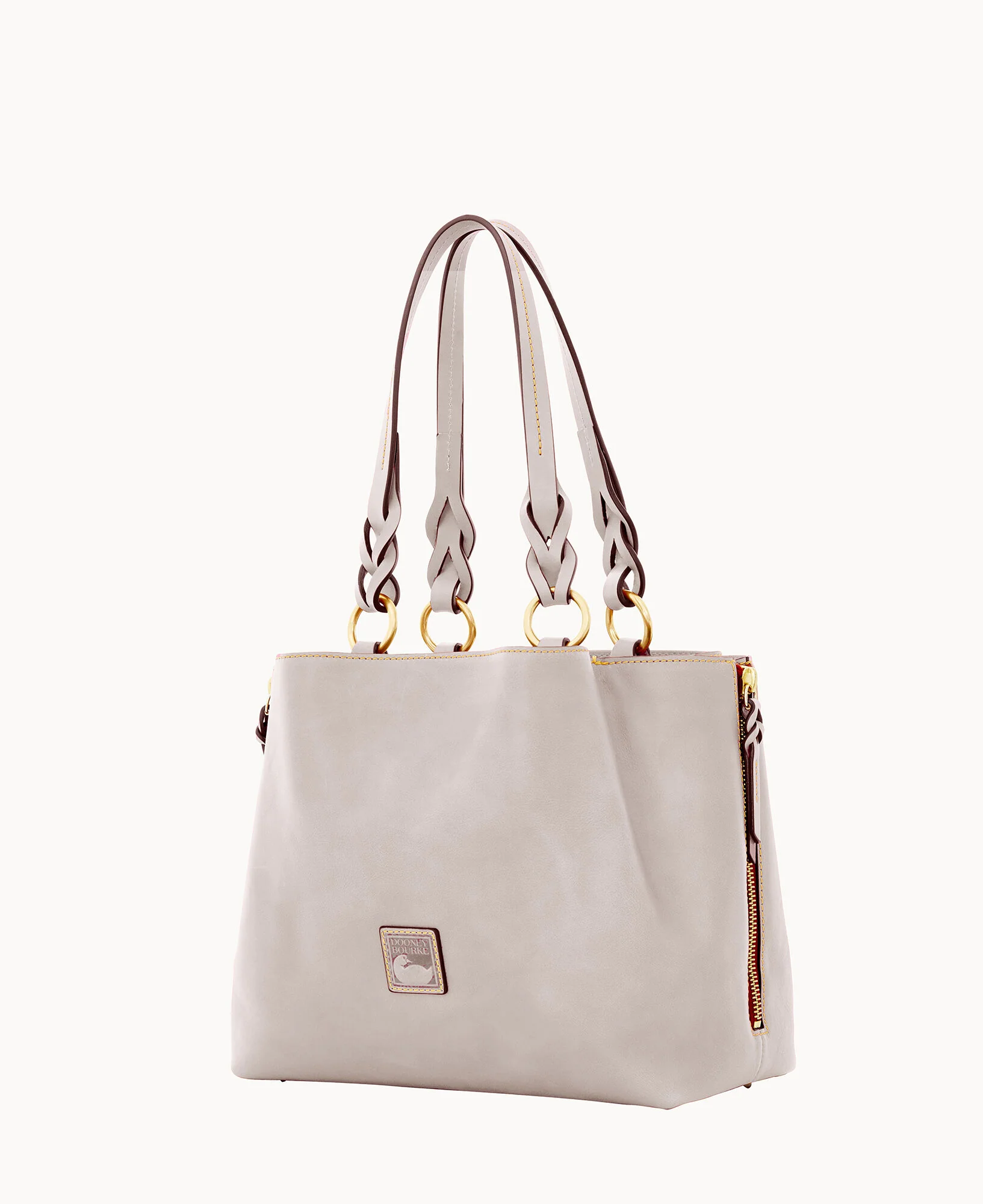 Florentine Large Zip Barlow - Image 17