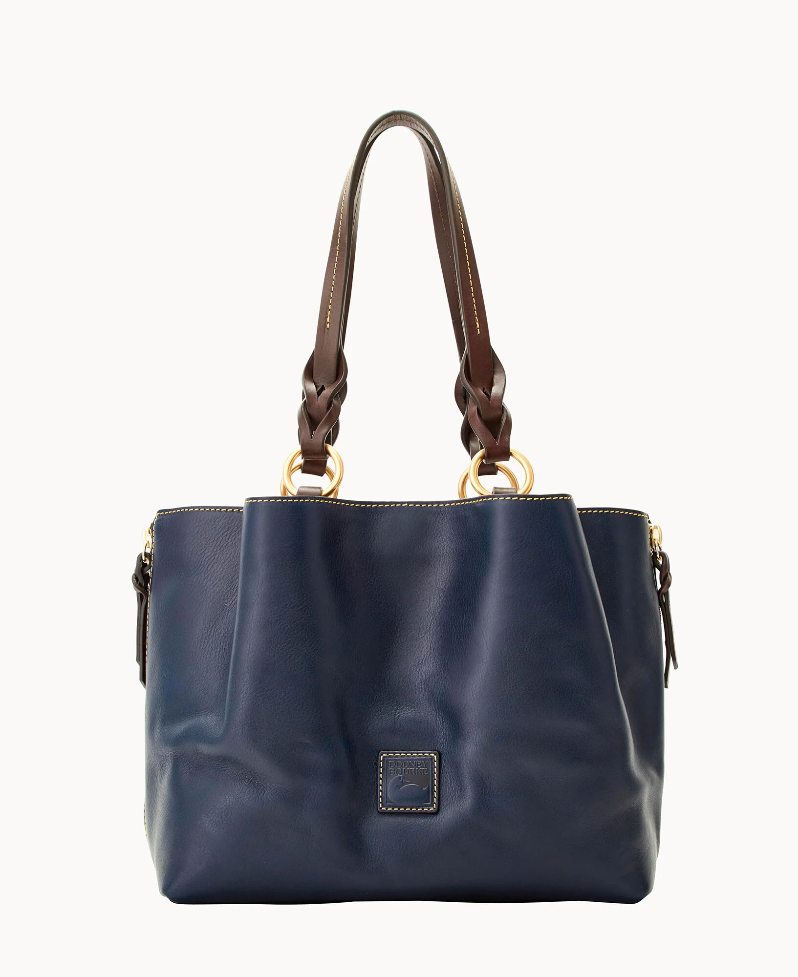 Florentine Large Zip Barlow - Image 20
