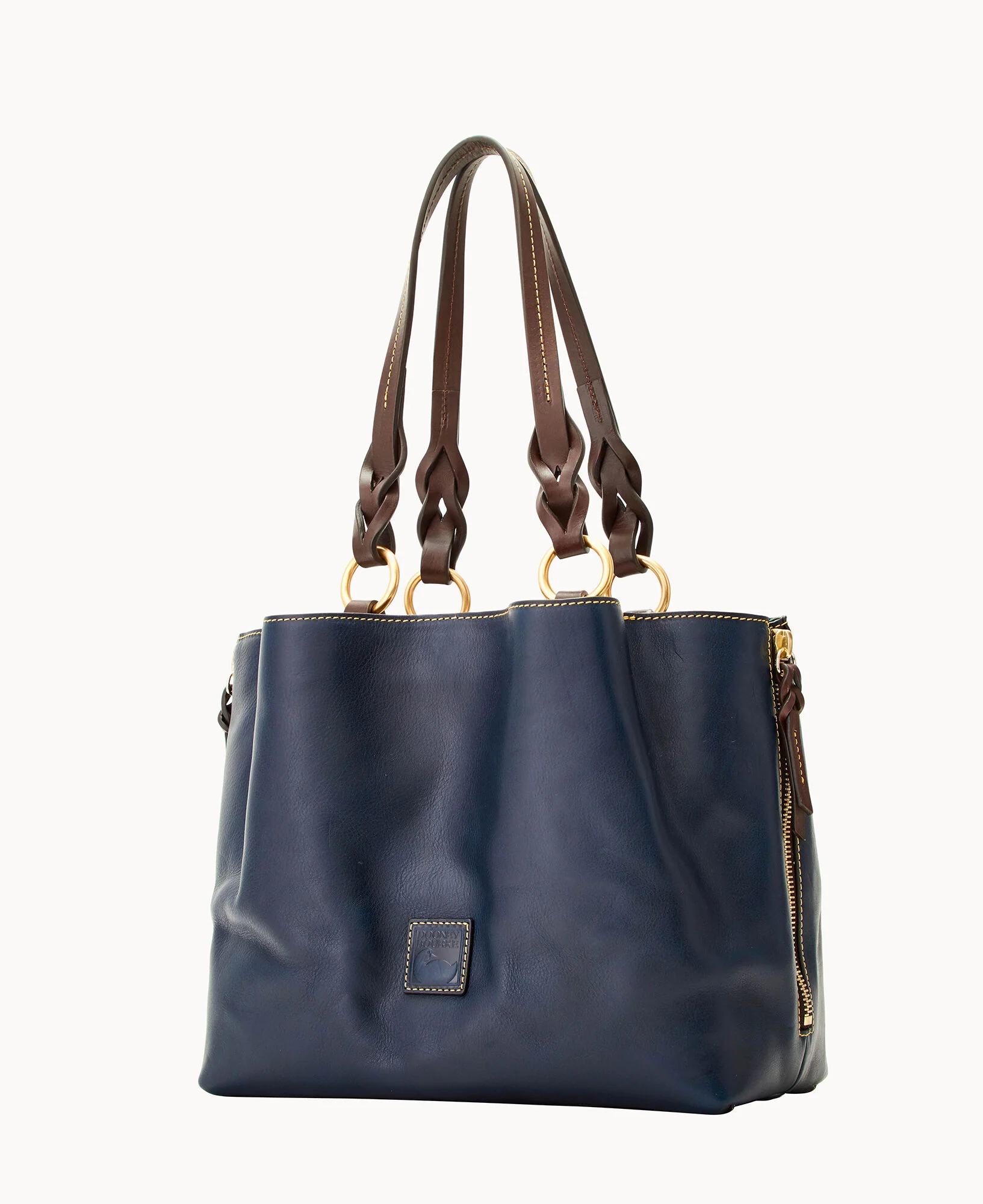Florentine Large Zip Barlow - Image 21