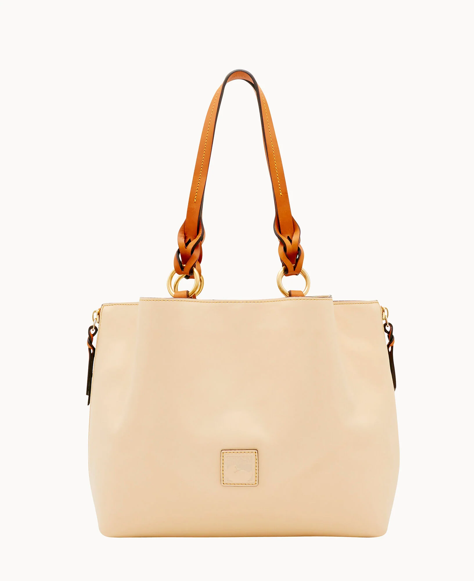 Florentine Large Zip Barlow - Image 24