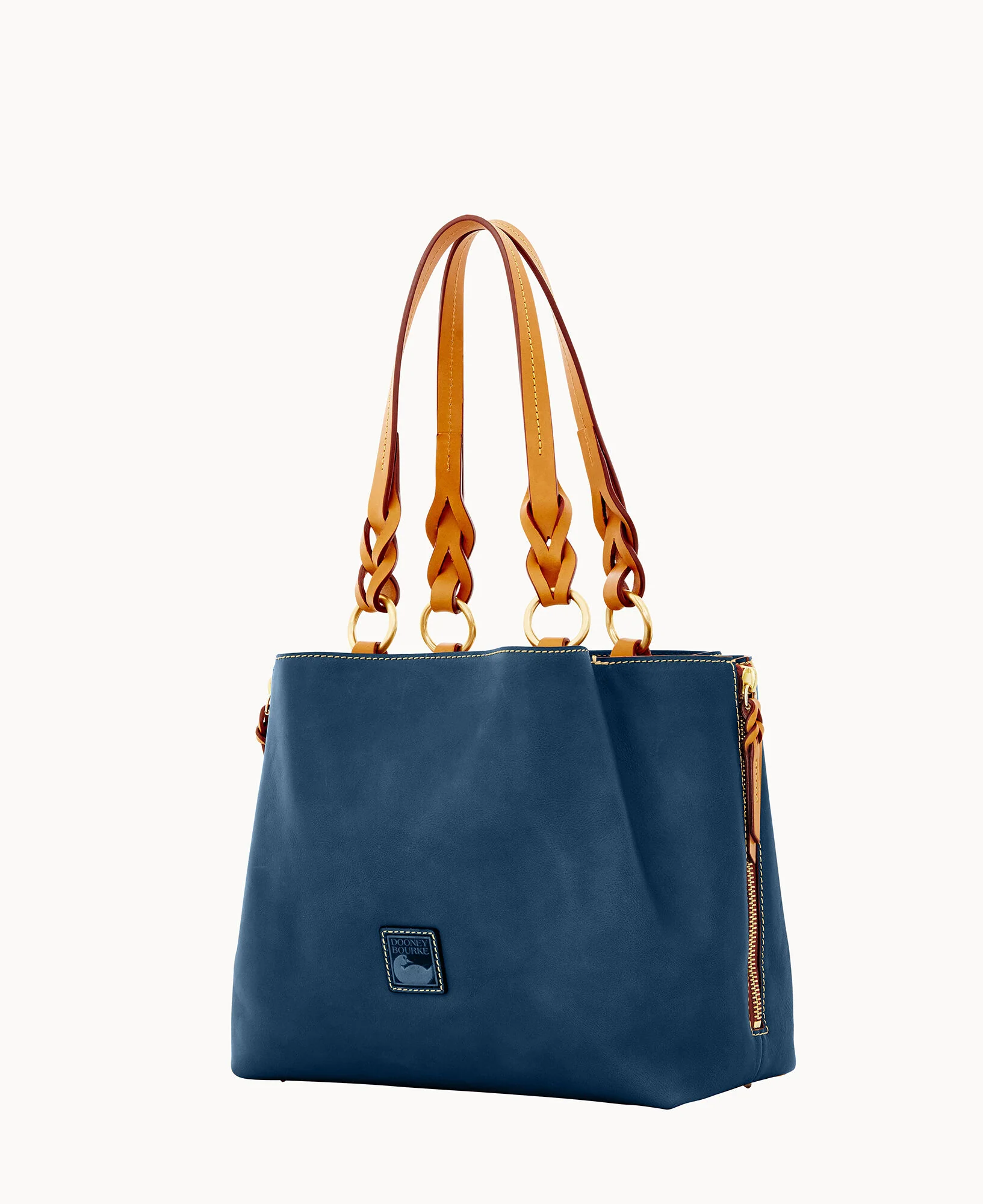 Florentine Large Zip Barlow - Image 28
