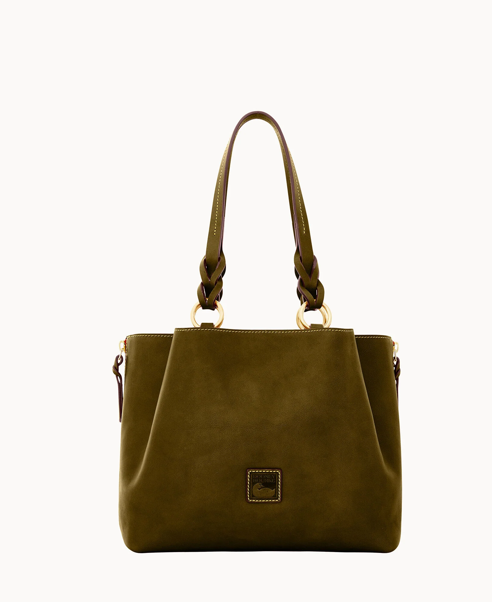 Florentine Large Zip Barlow - Image 30