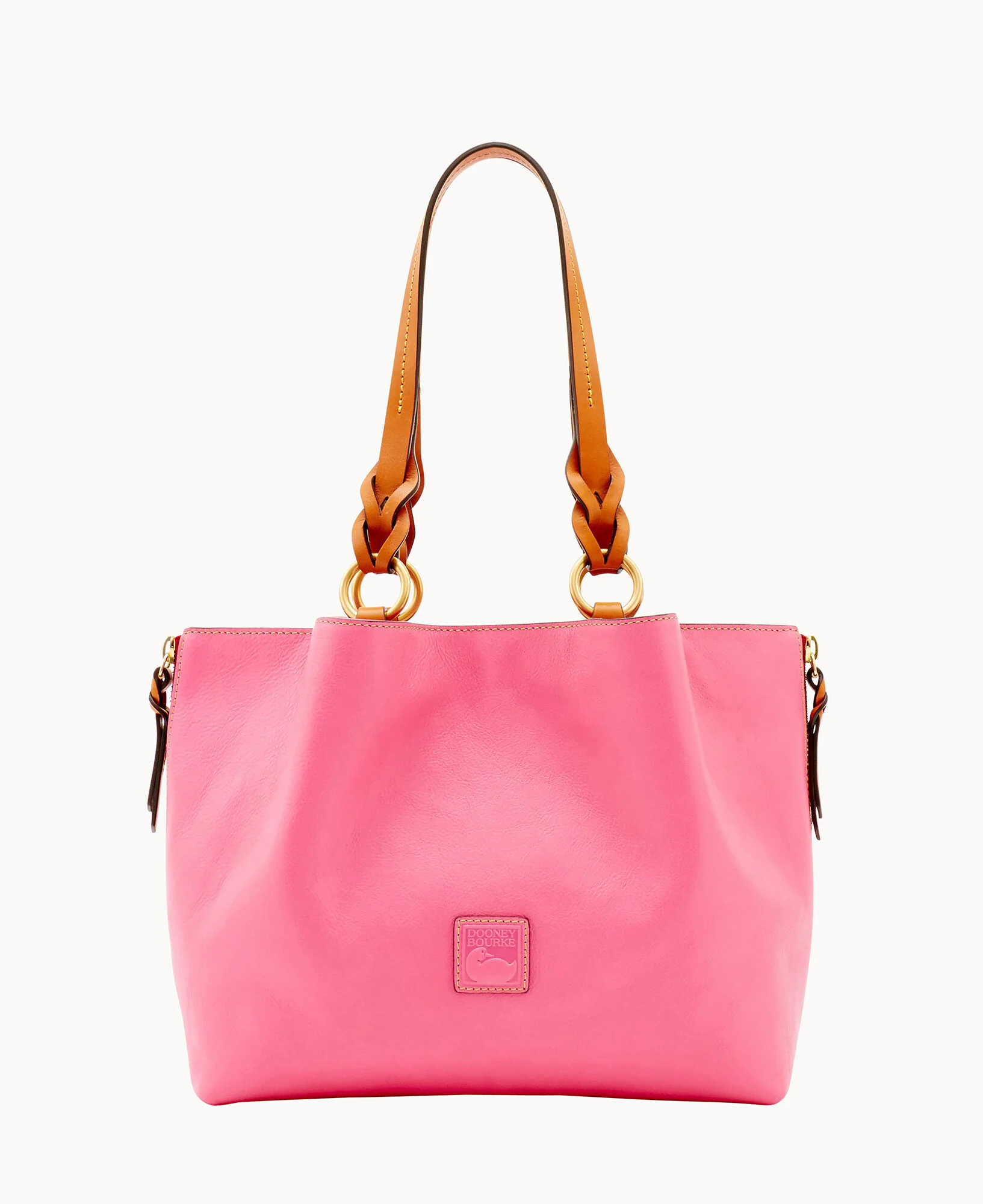 Florentine Large Zip Barlow - Image 33