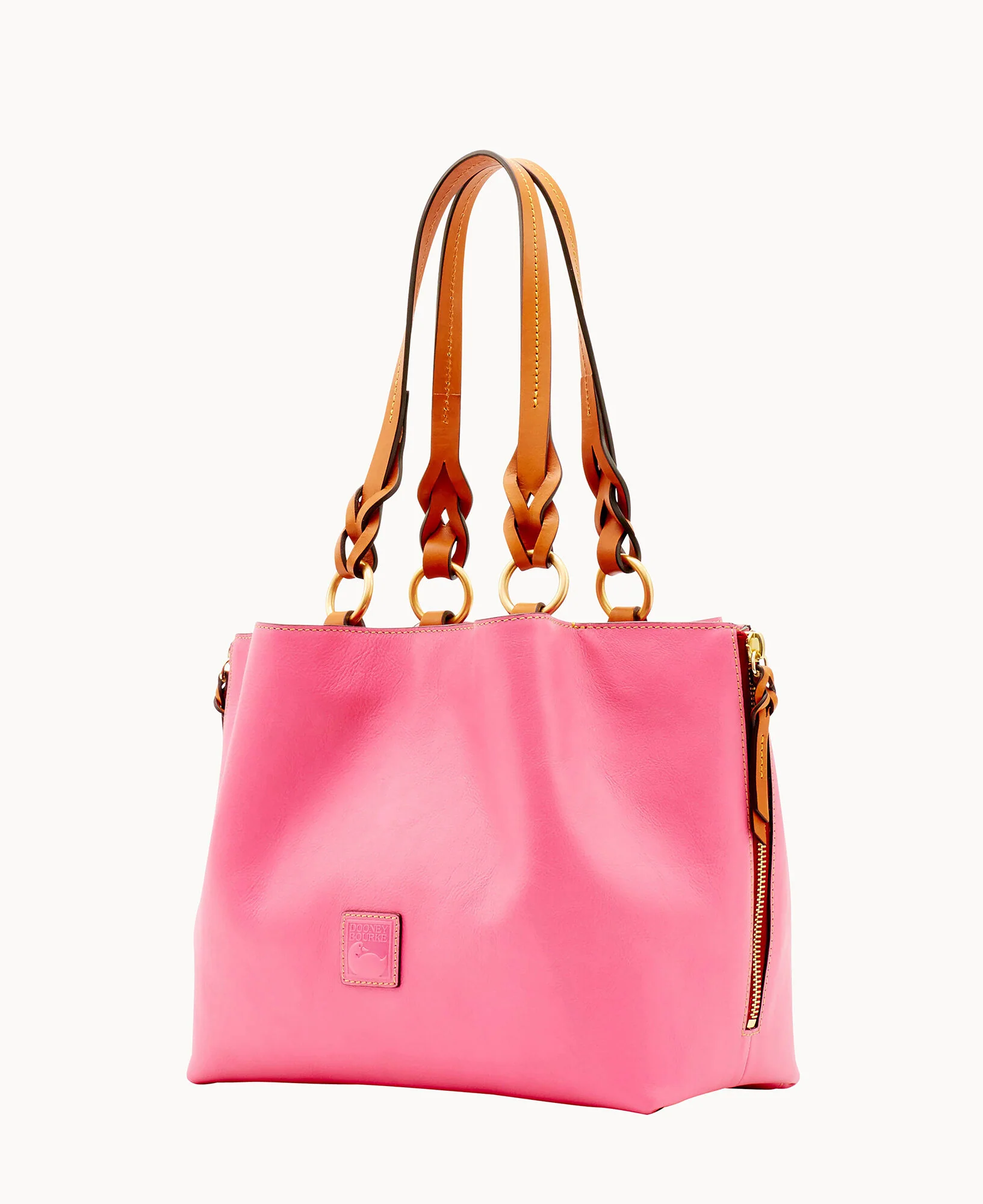 Florentine Large Zip Barlow - Image 34