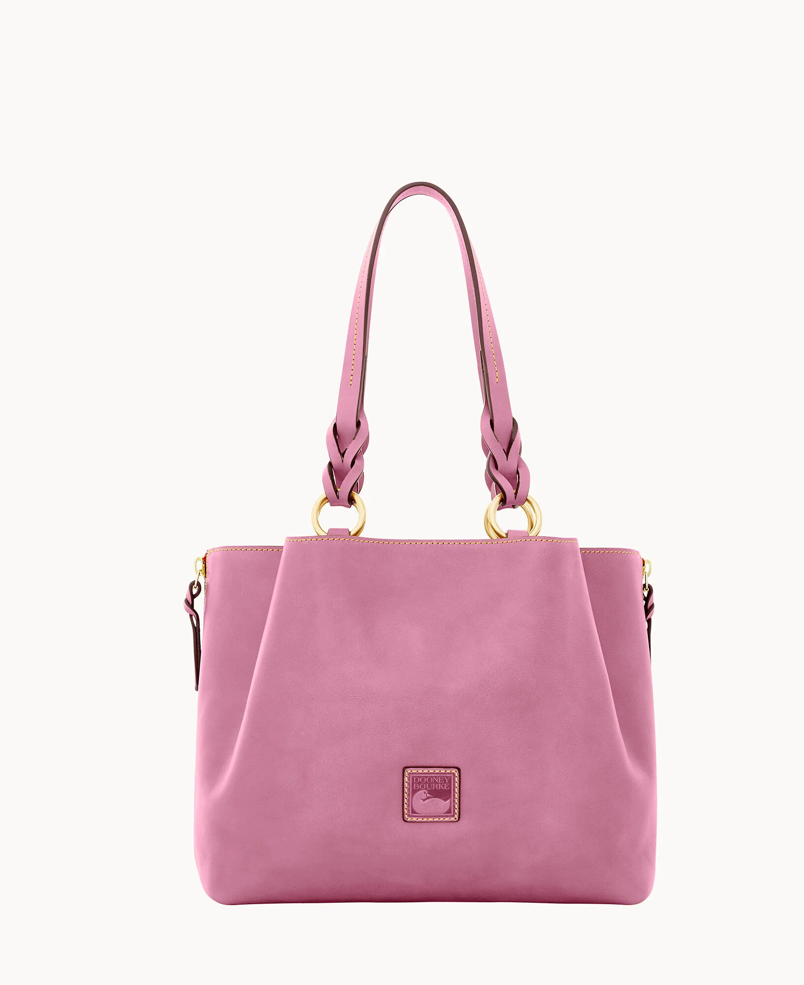 Florentine Large Zip Barlow - Image 39
