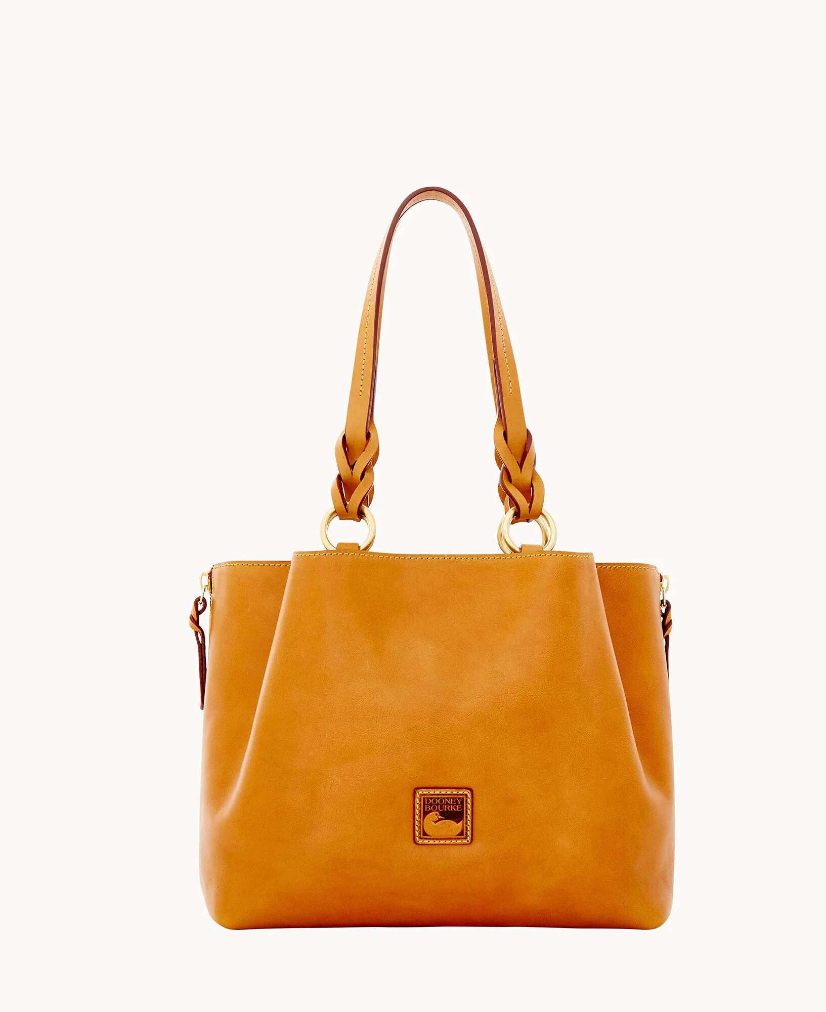 Florentine Large Zip Barlow - Image 4
