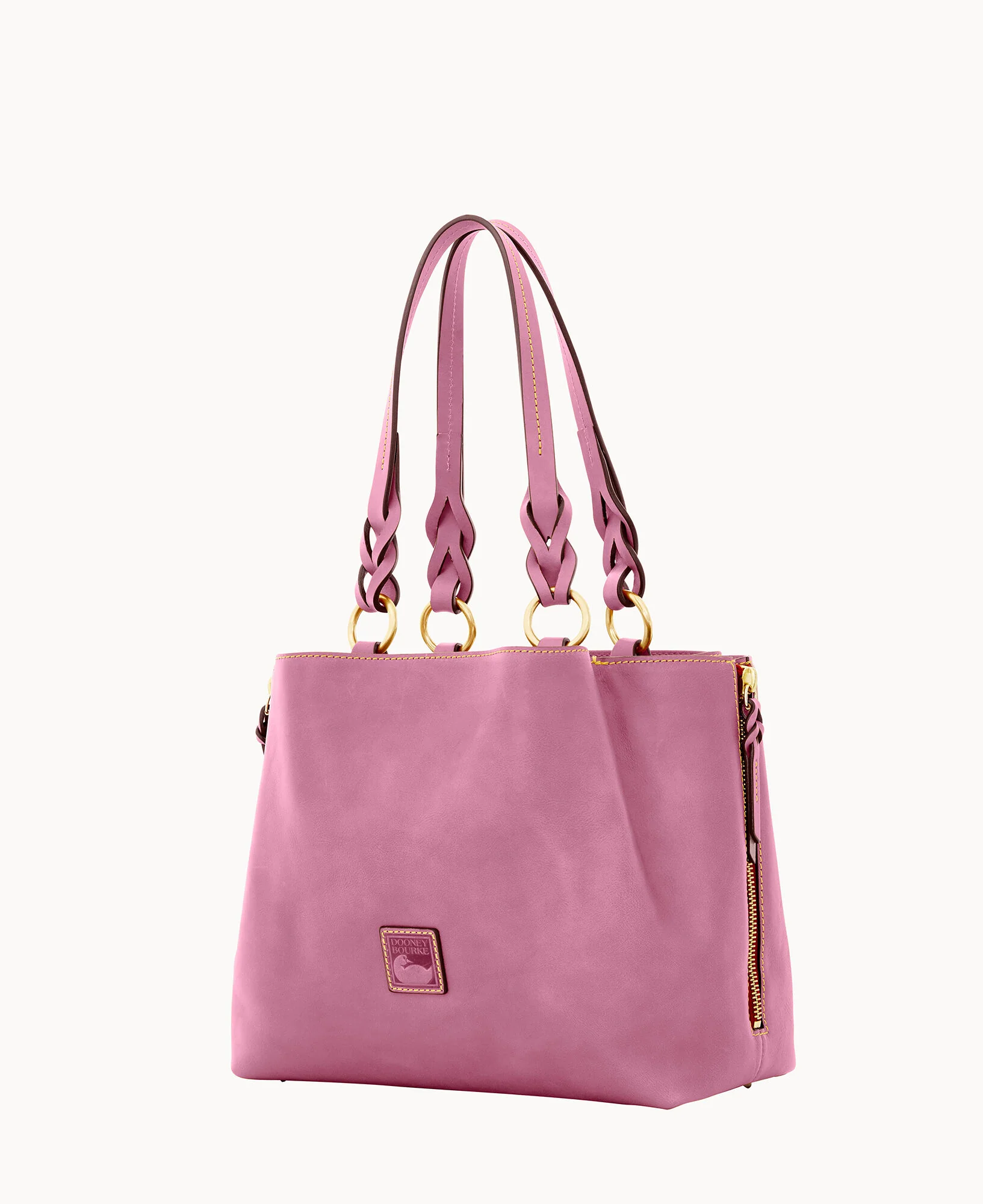 Florentine Large Zip Barlow - Image 40