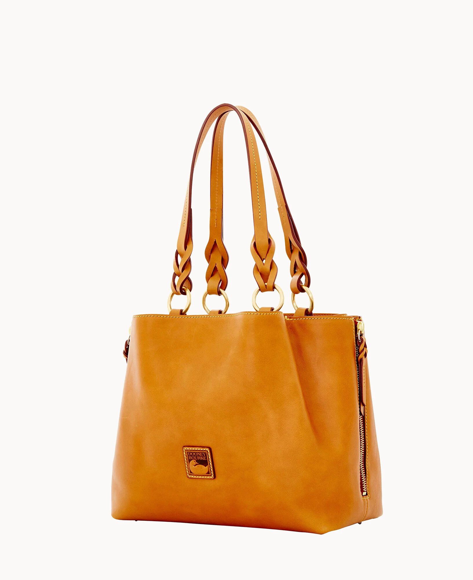 Florentine Large Zip Barlow - Image 5