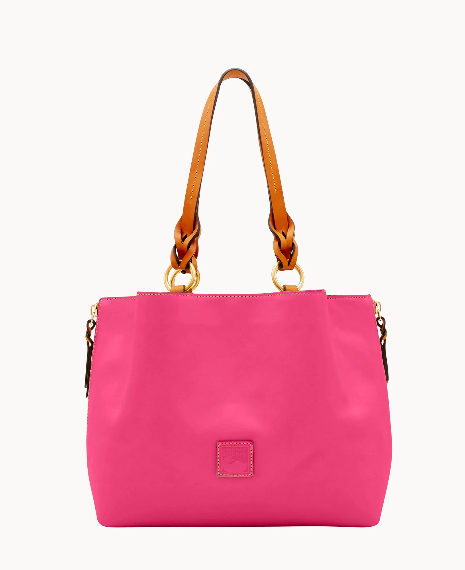 Florentine Large Zip Barlow - Image 7