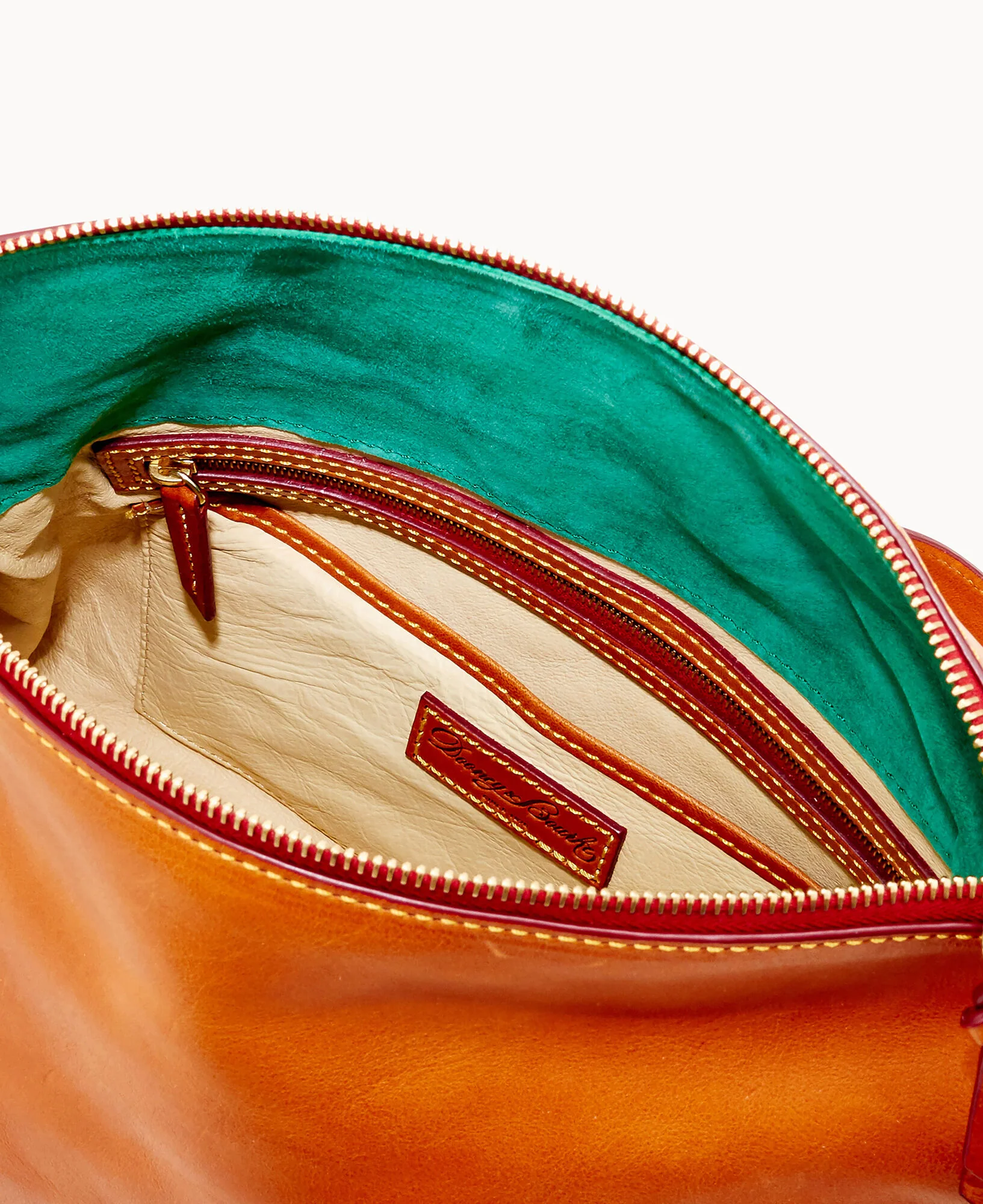 Florentine Laurel Hobo - Image 3