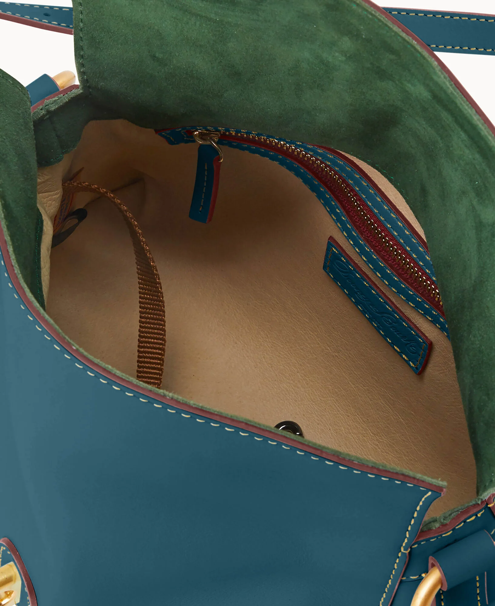 Florentine Libby Crossbody - Image 3