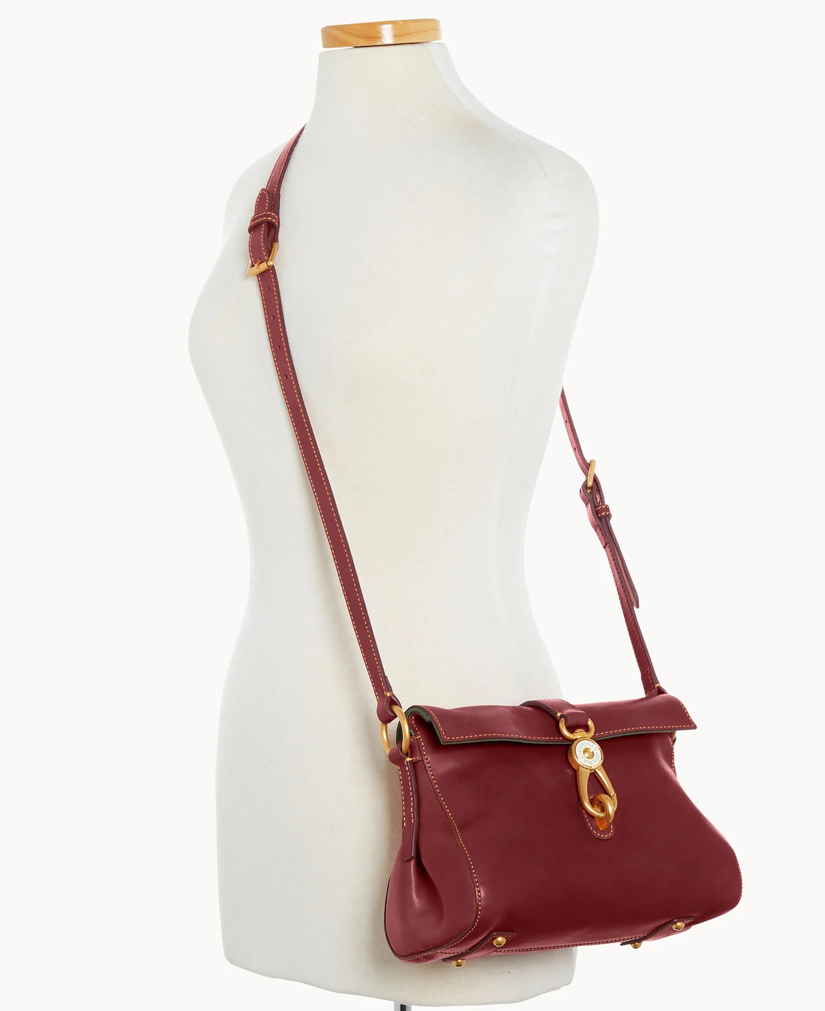 Florentine Libby Crossbody - Image 6