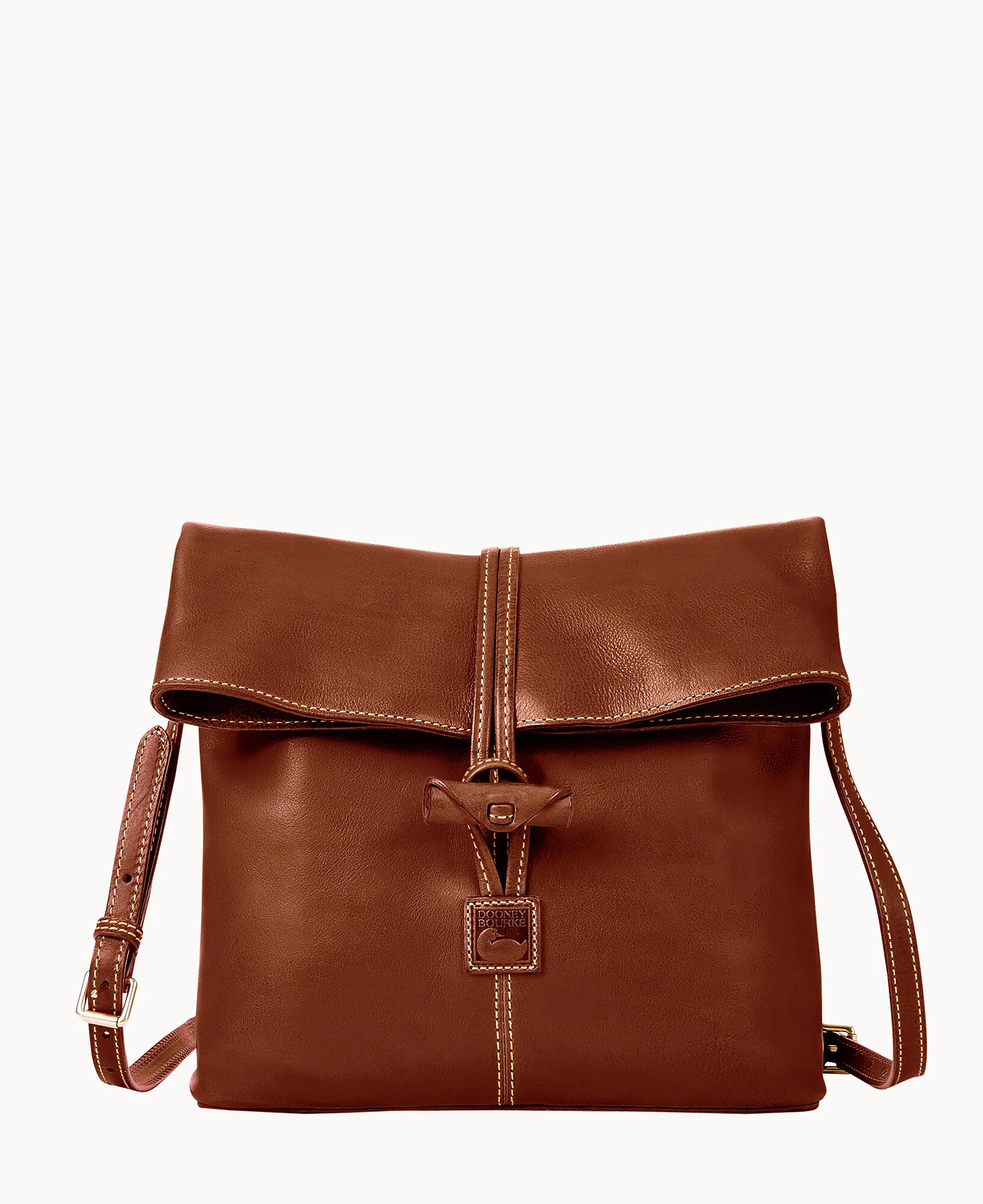 Florentine Medium Toggle Crossbody - Image 11