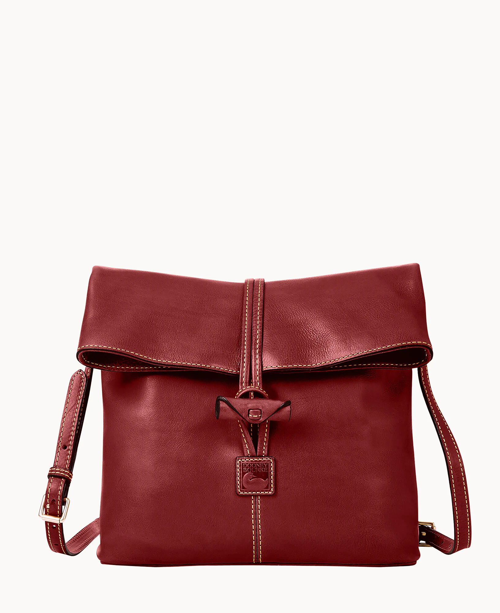 Florentine Medium Toggle Crossbody - Image 20