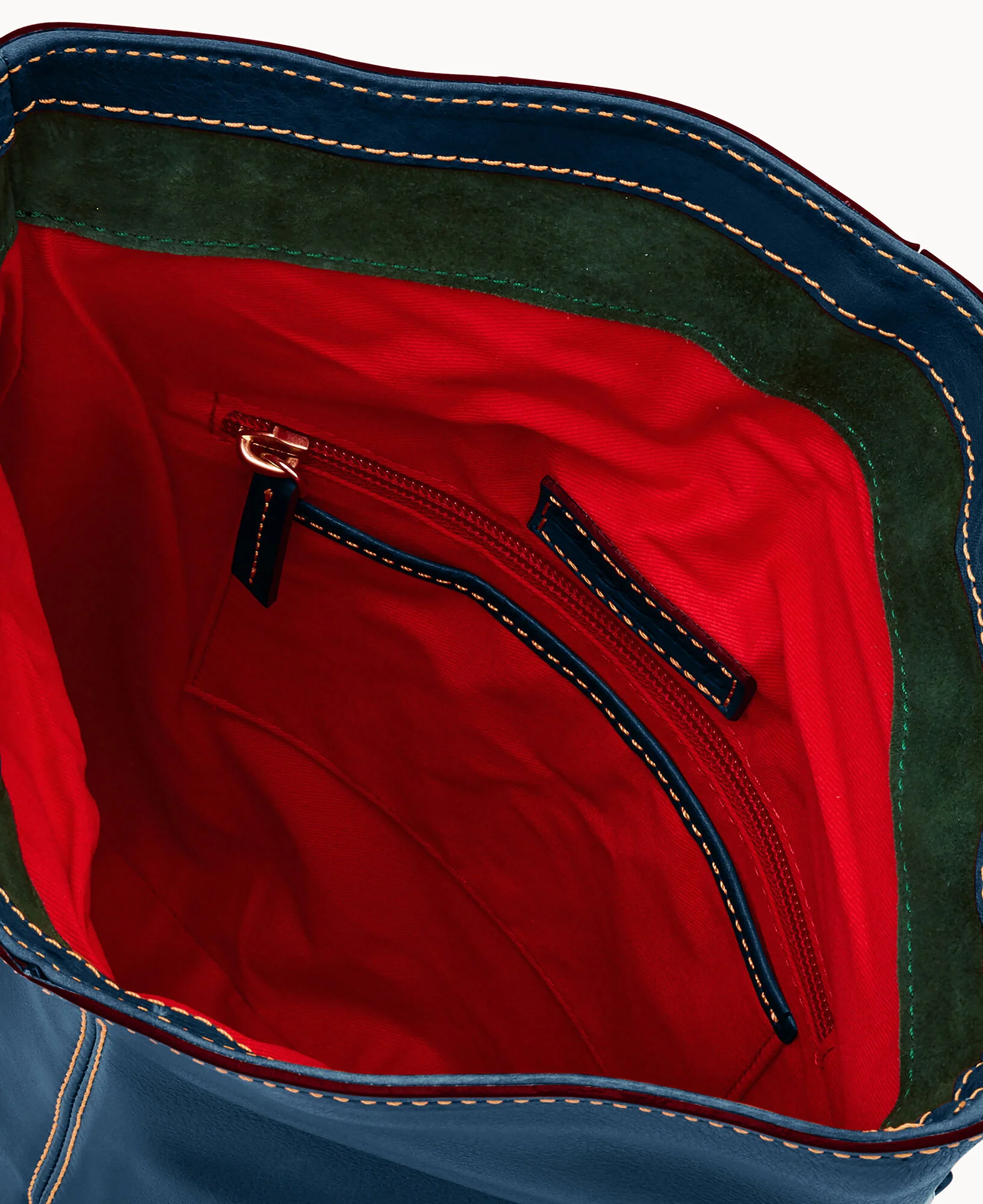 Florentine Medium Toggle Crossbody - Image 36