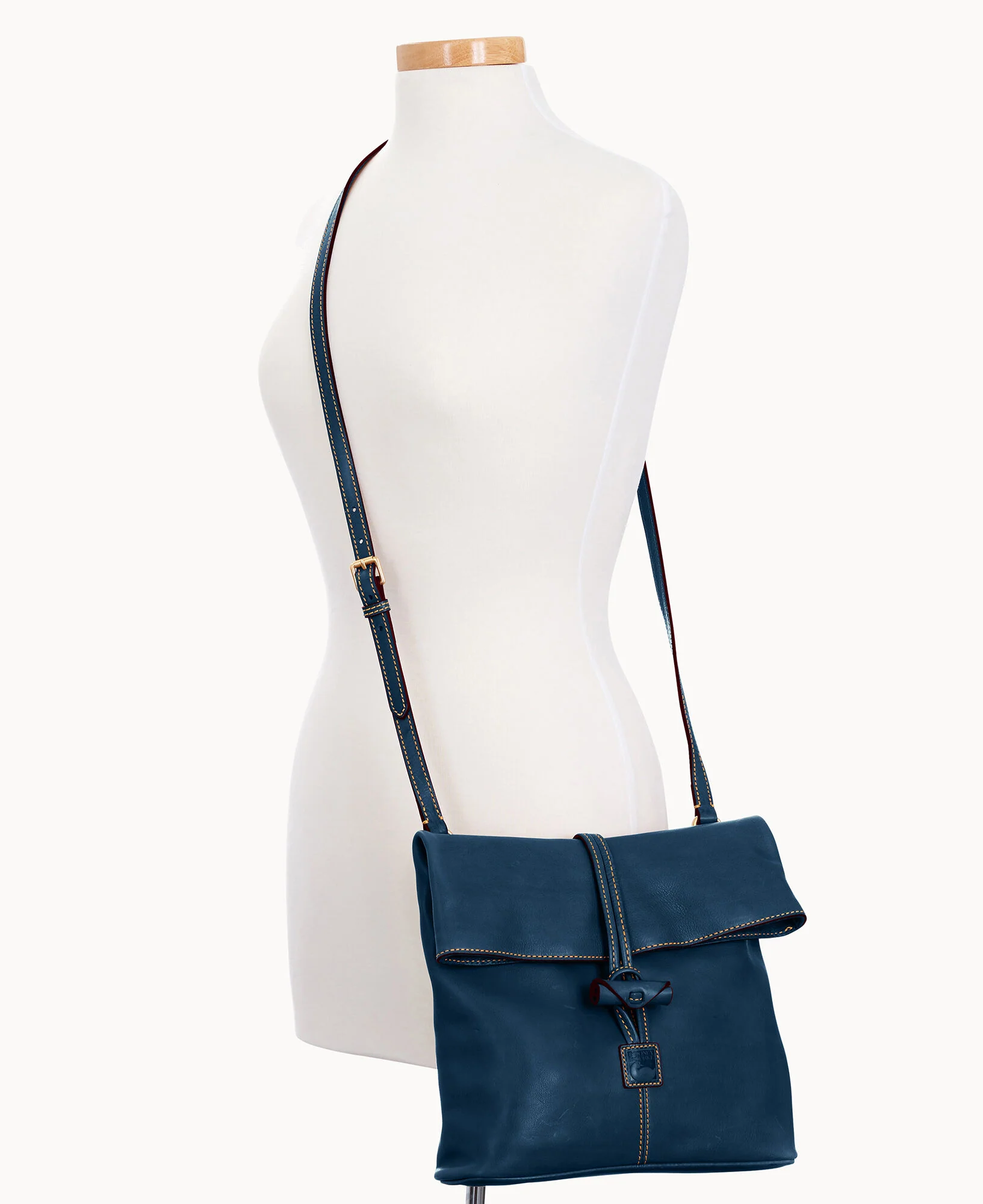 Florentine Medium Toggle Crossbody - Image 38