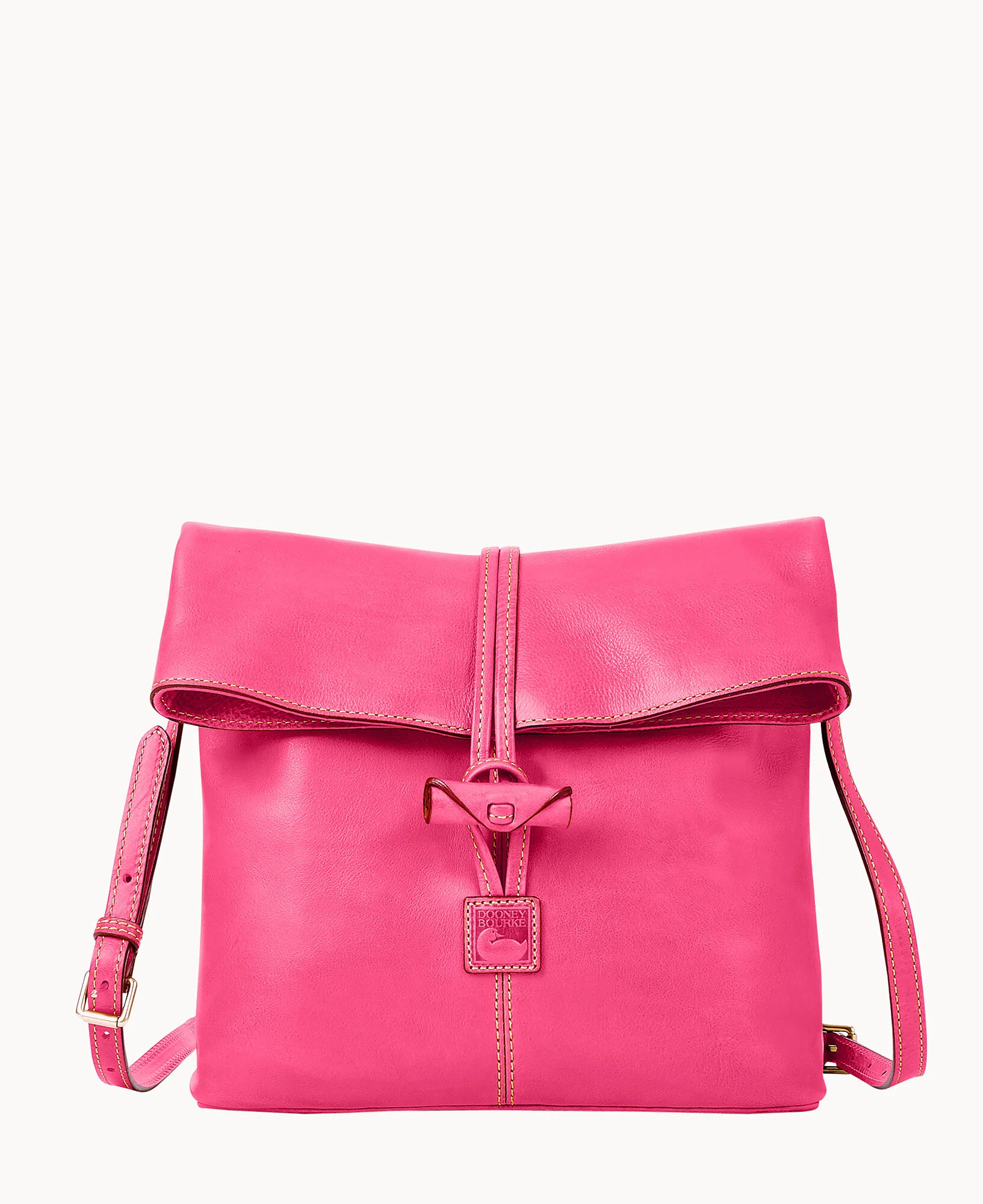 Florentine Medium Toggle Crossbody - Image 39