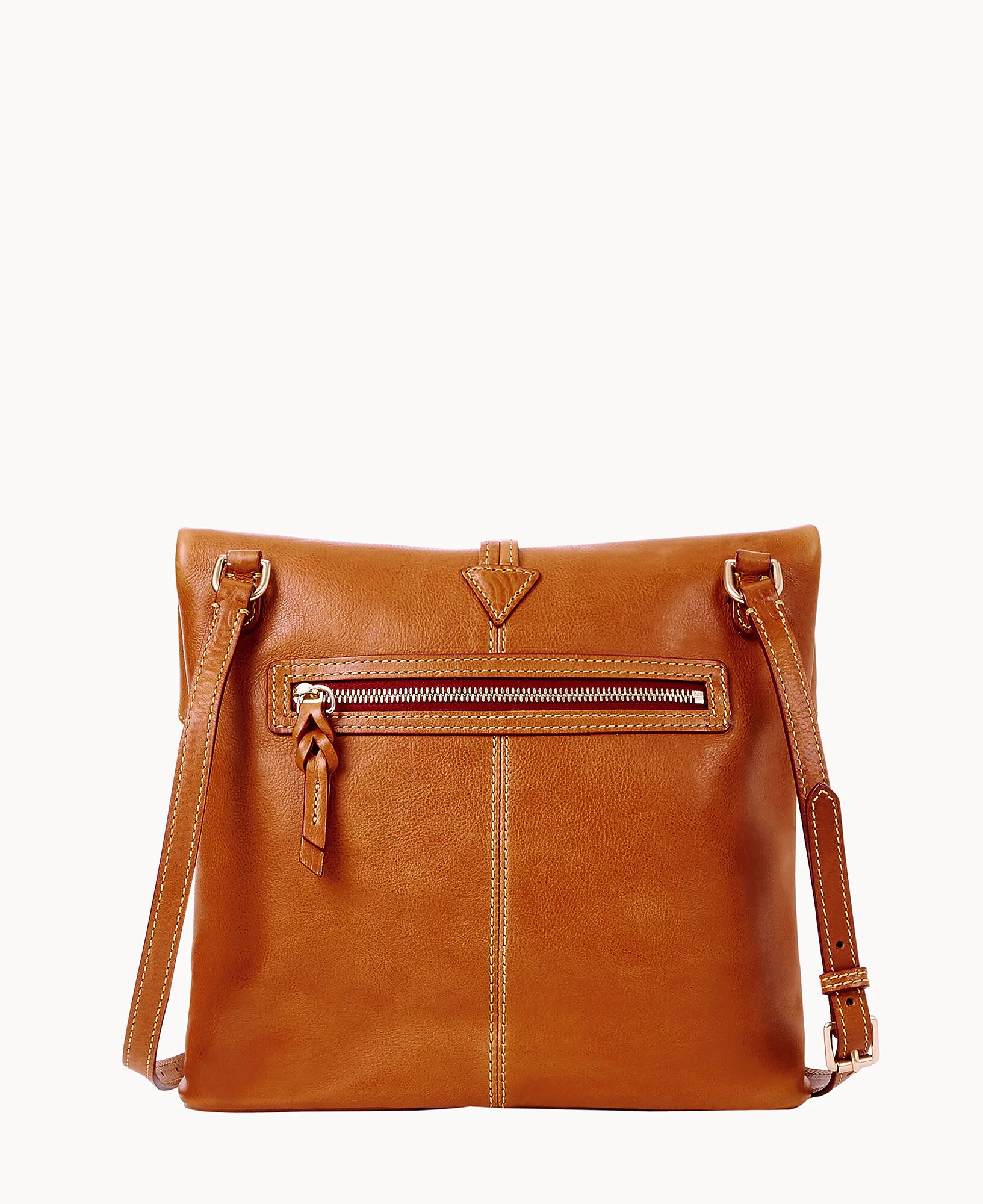 Florentine Medium Toggle Crossbody - Image 4