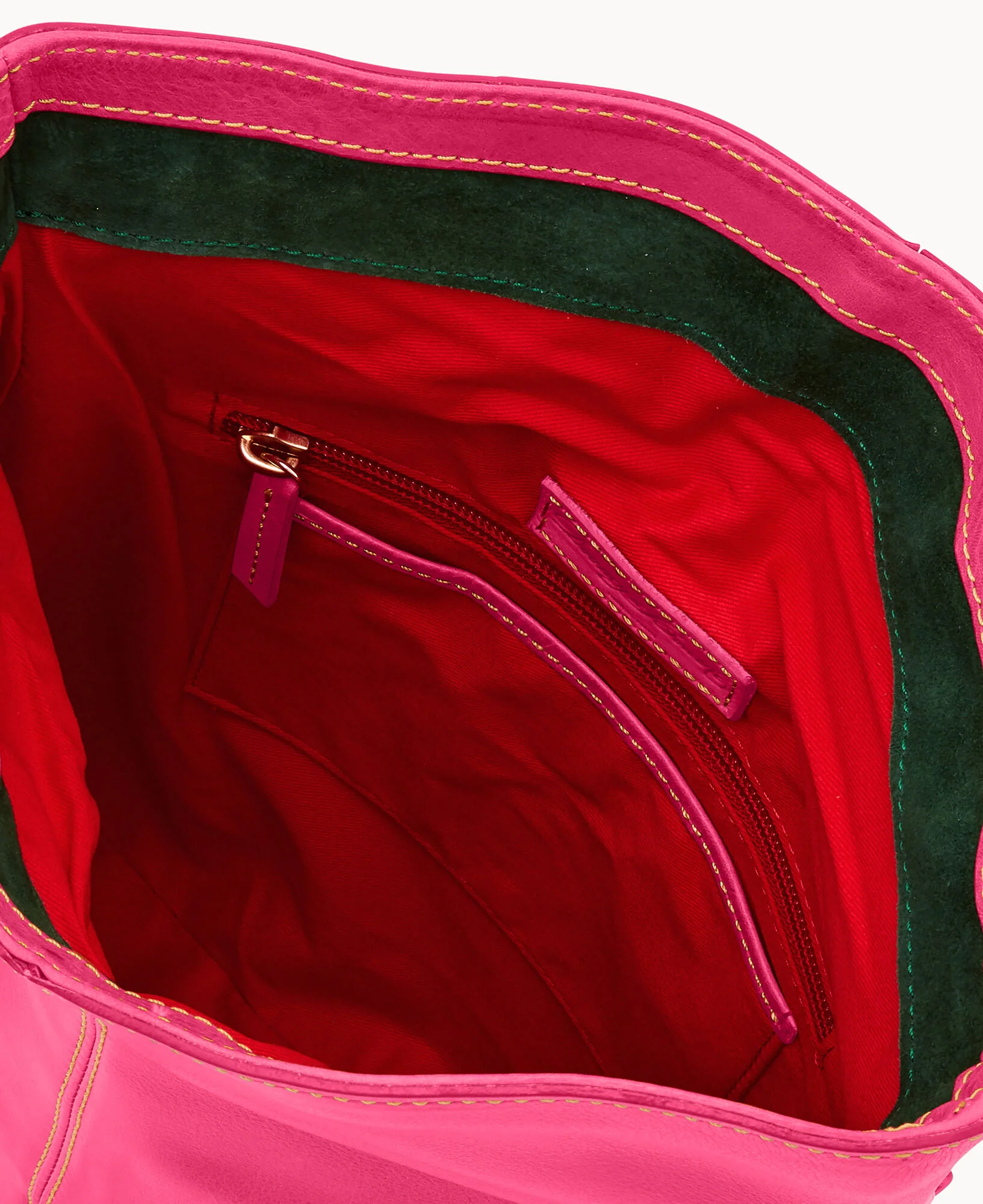 Florentine Medium Toggle Crossbody - Image 41
