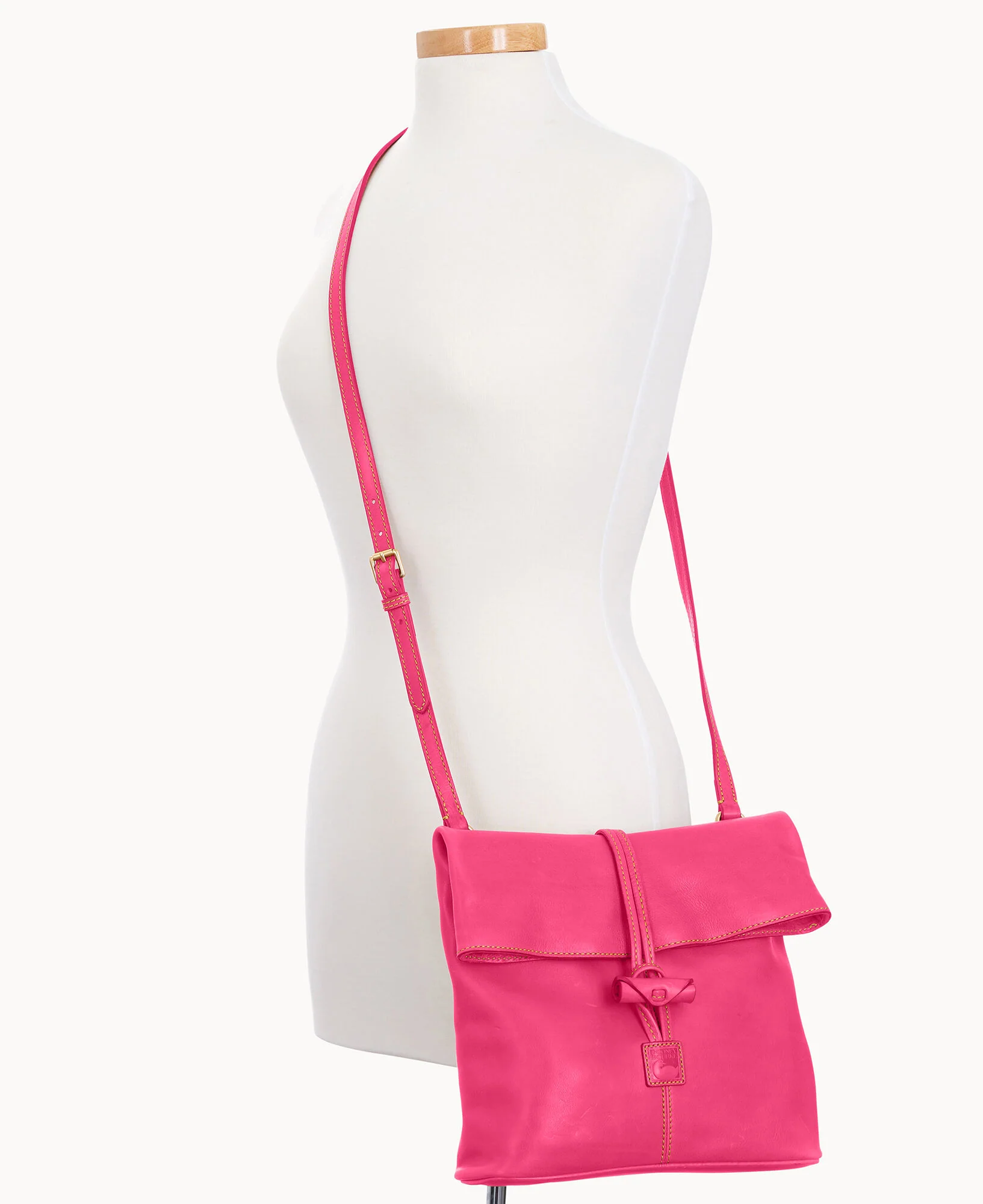 Florentine Medium Toggle Crossbody - Image 43