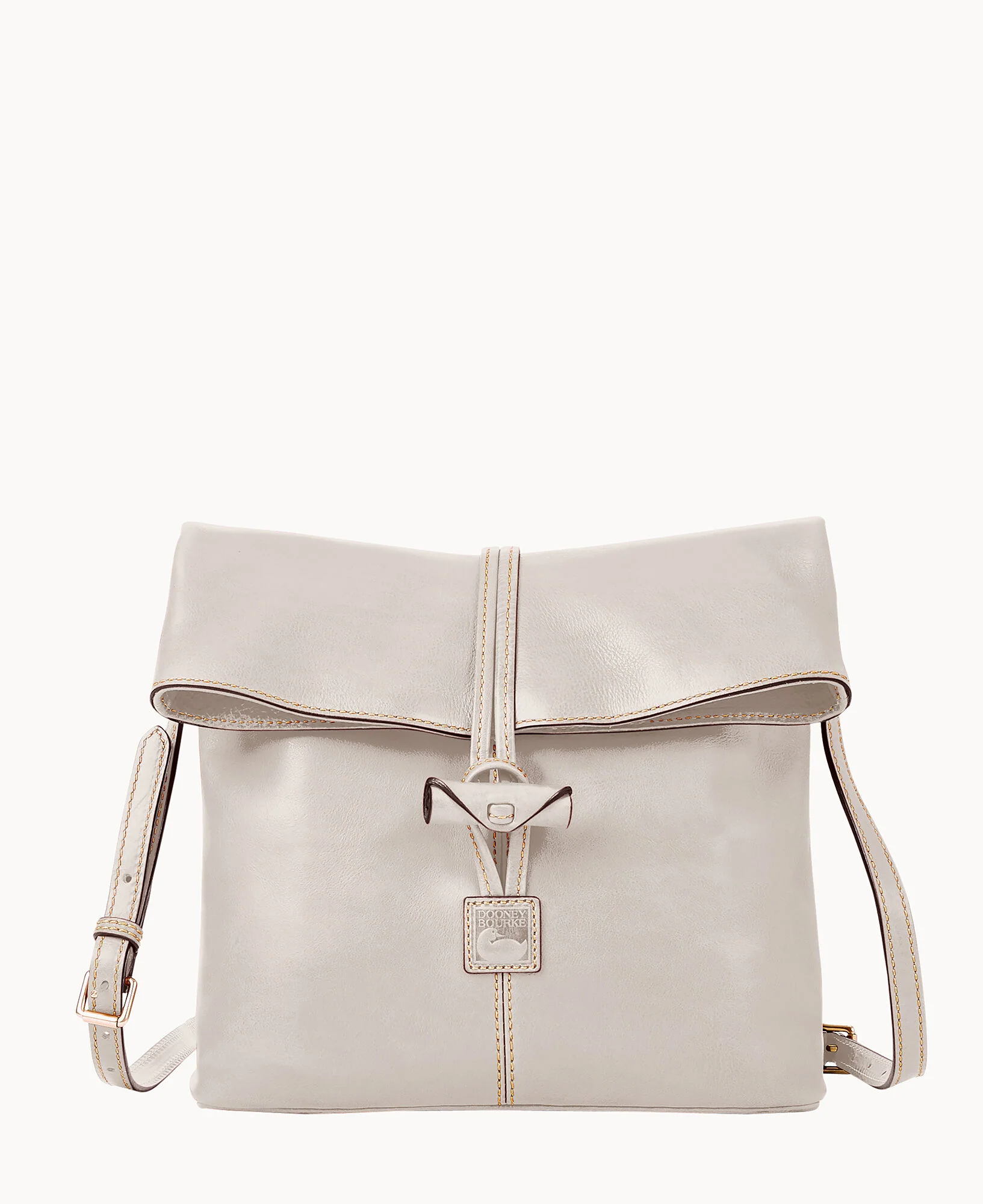 Florentine Medium Toggle Crossbody - Image 6