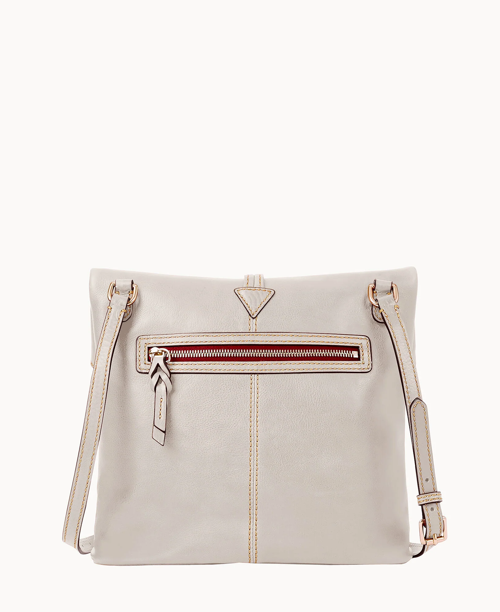 Florentine Medium Toggle Crossbody - Image 9