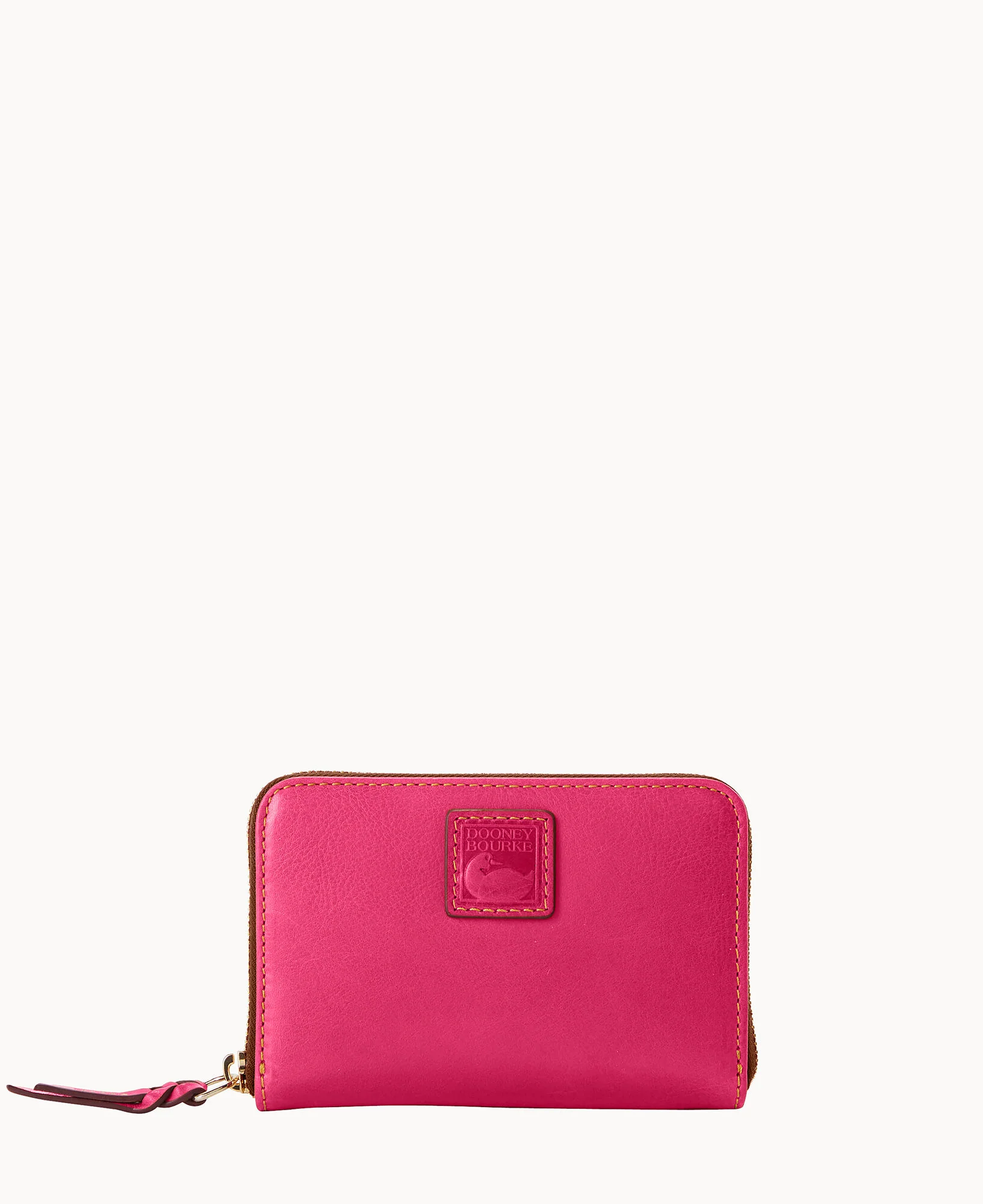 Florentine Medium Zip Around Wallet - Image 14