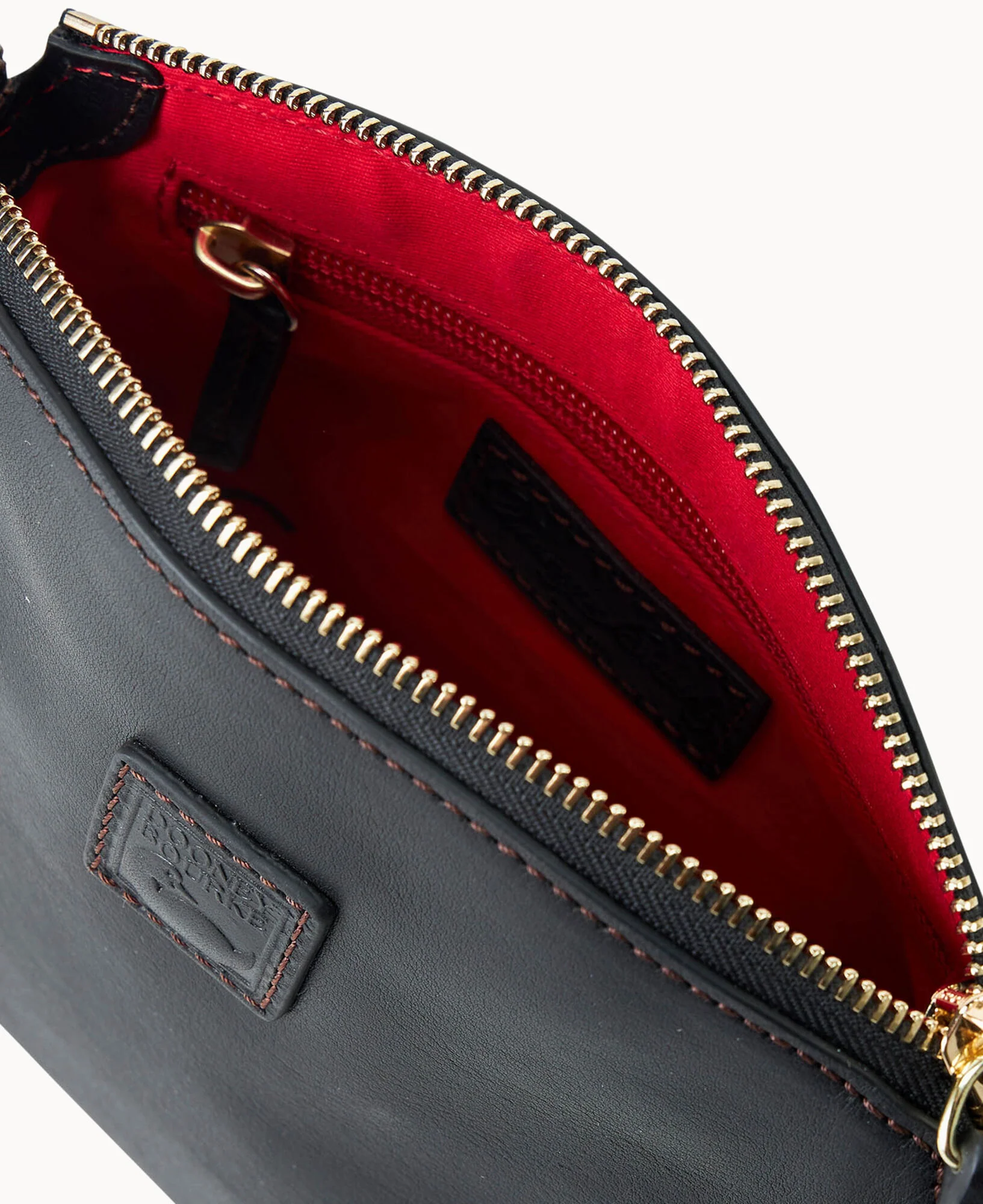Florentine Mini Domed Crossbody - Image 3