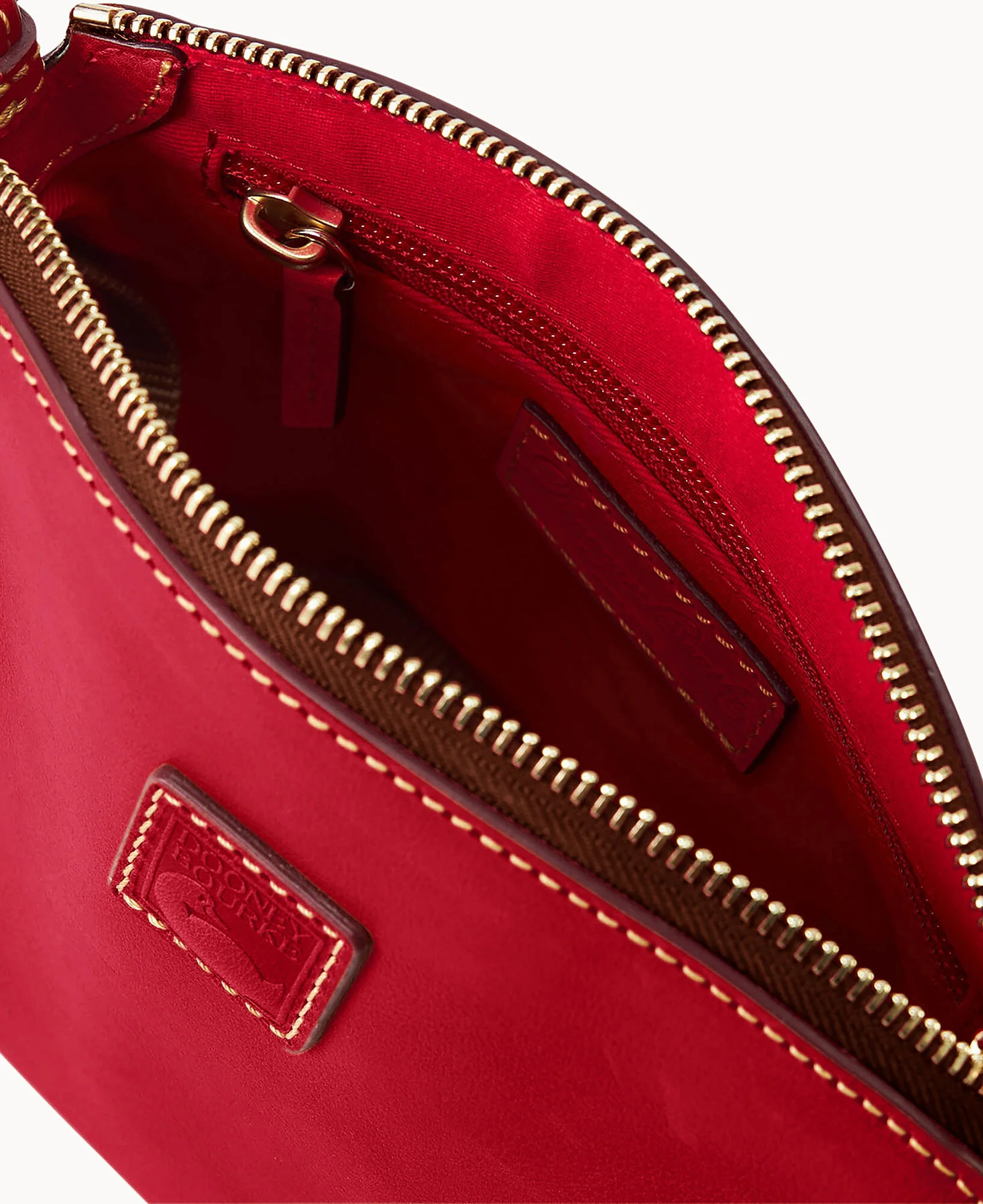 Florentine Mini Domed Crossbody - Image 31