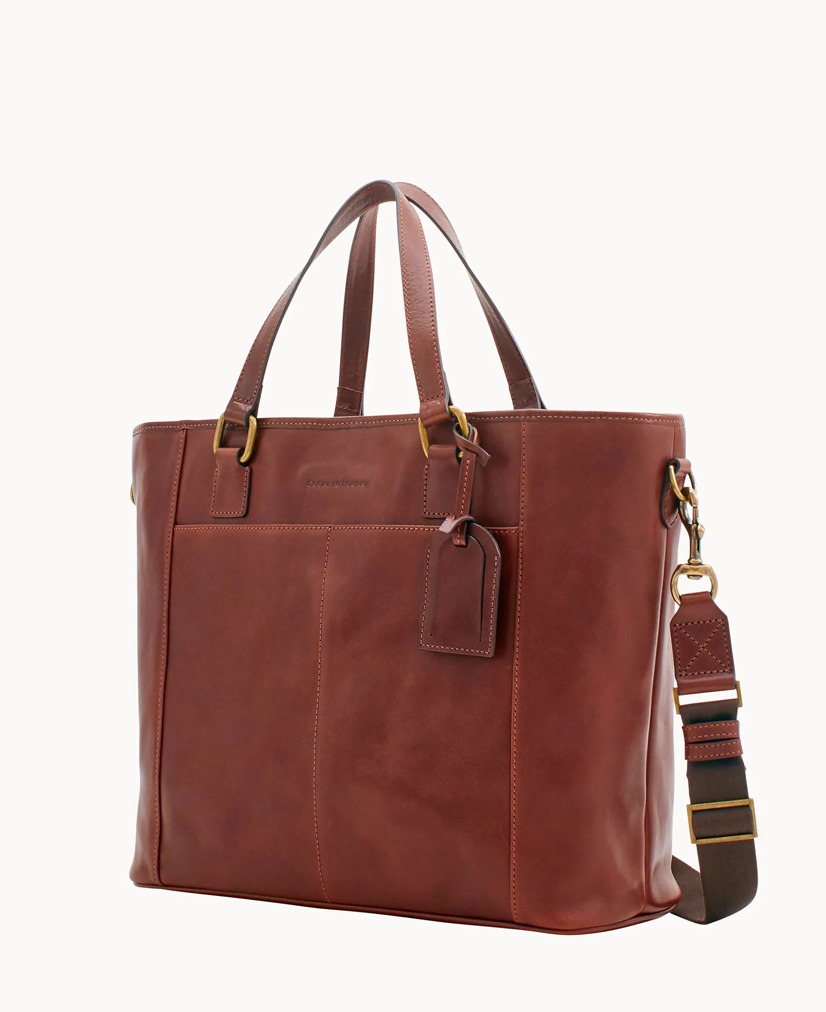Florentine Newport Tote - Image 2