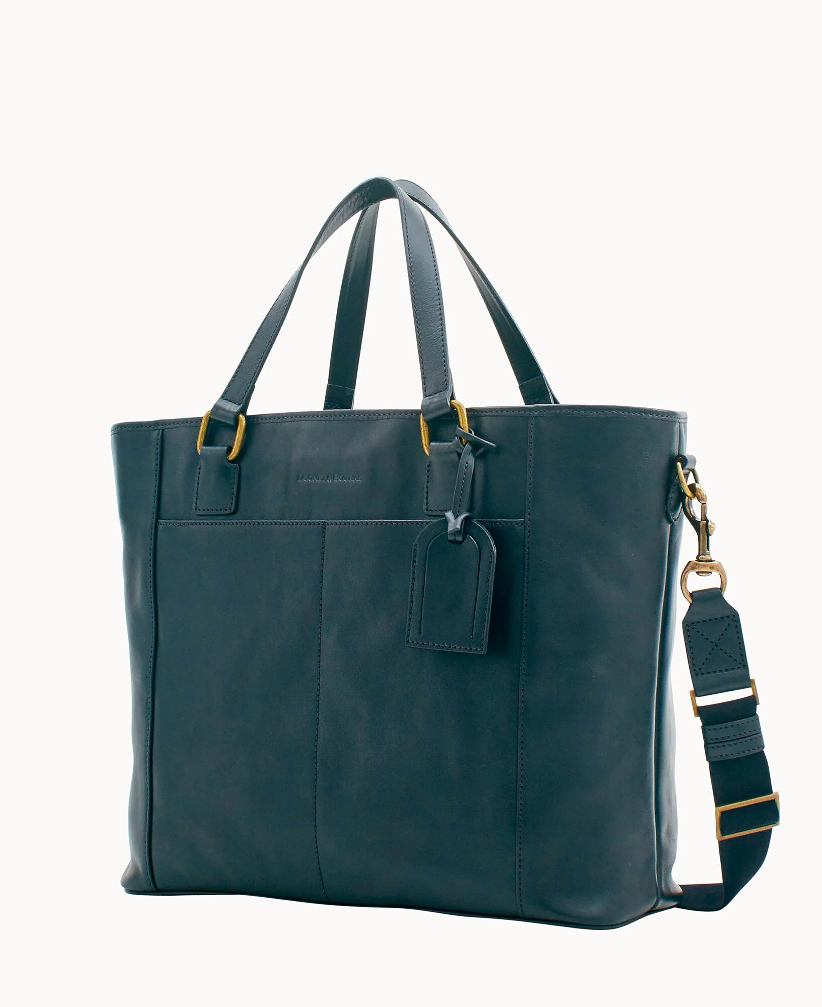 Florentine Newport Tote - Image 7