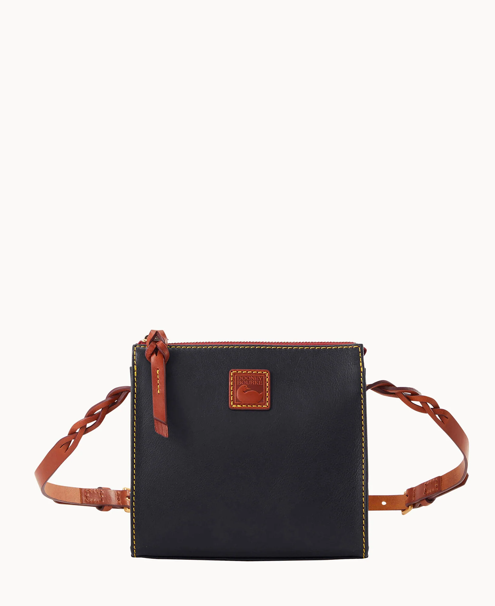 Florentine North South Jamie Crossbody - Image 6