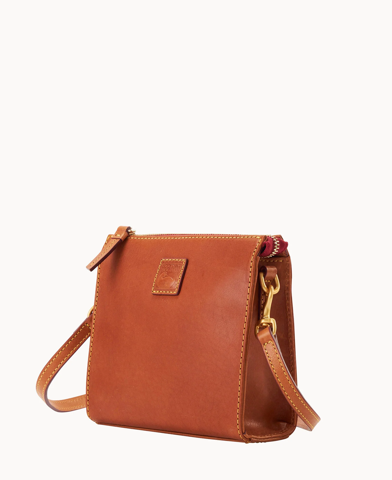 Florentine North South Janine Crossbody - Image 2