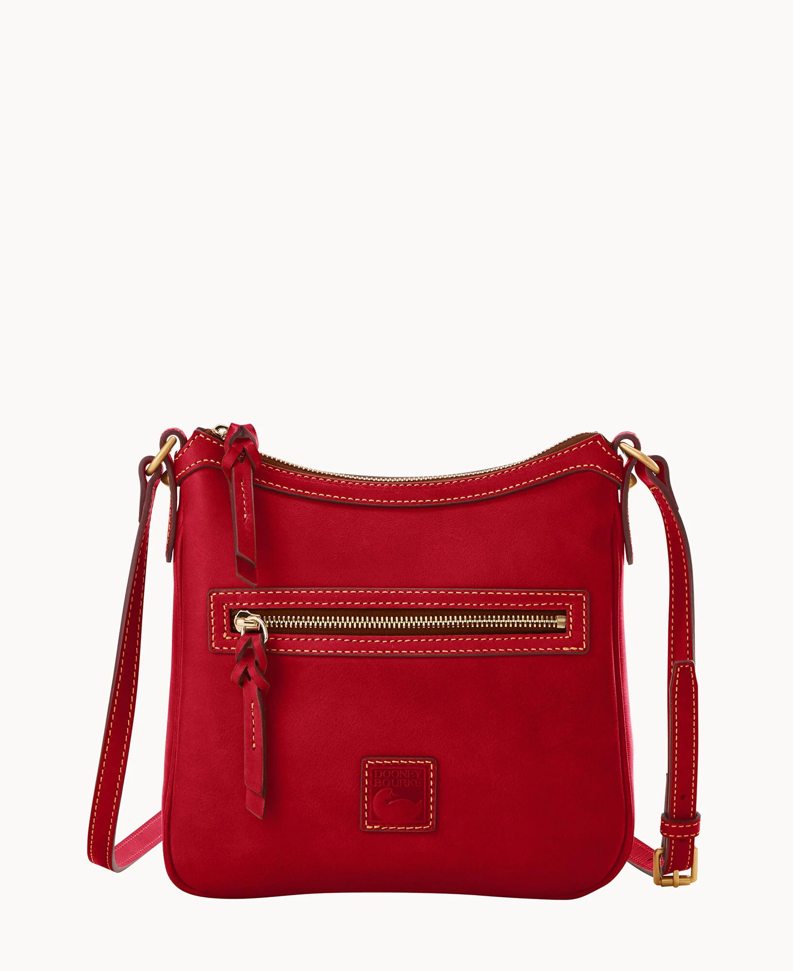 Florentine Pocket Crossbody - Image 12