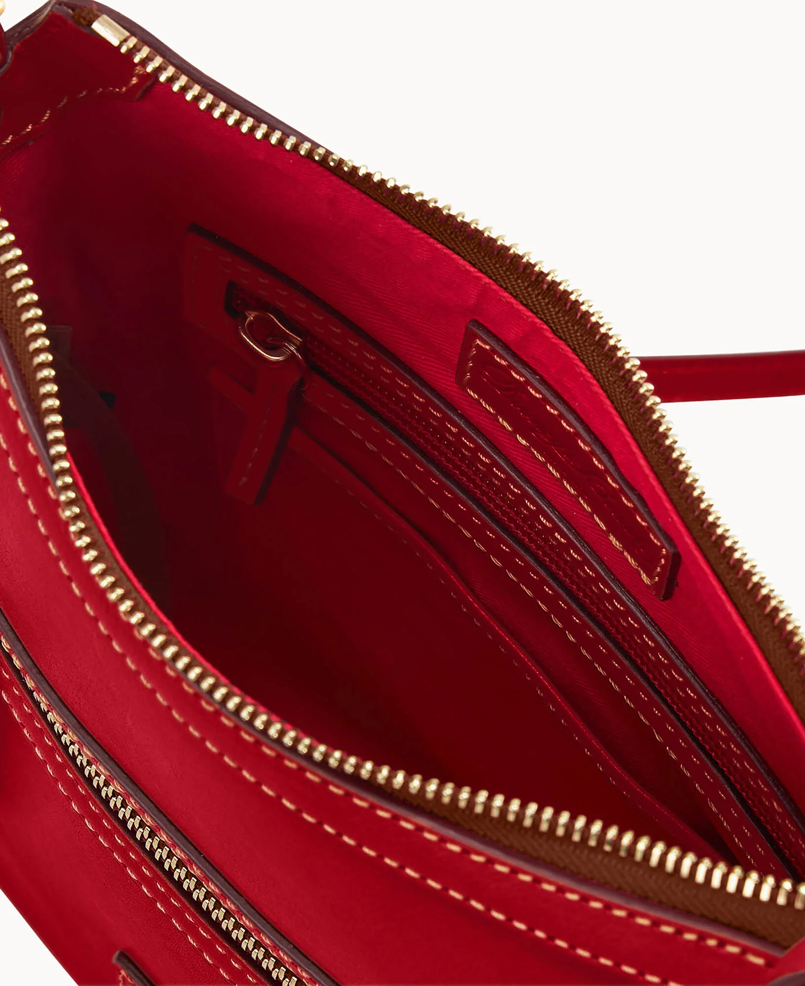 Florentine Pocket Crossbody - Image 14