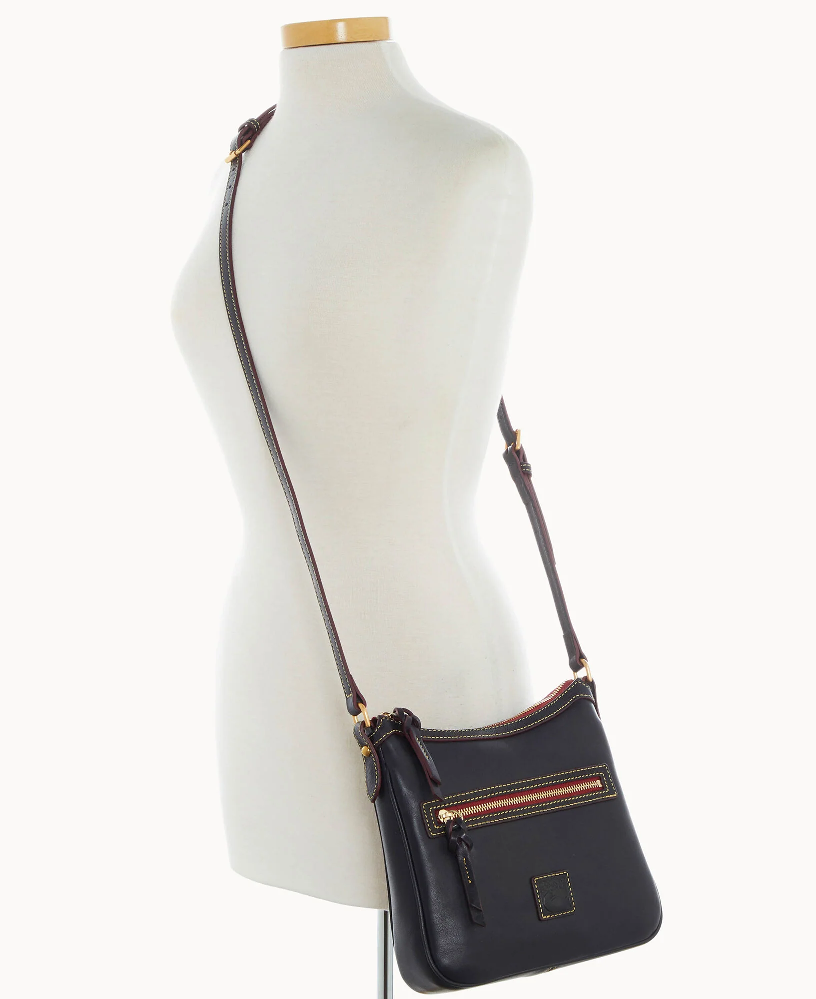 Florentine Pocket Crossbody - Image 19