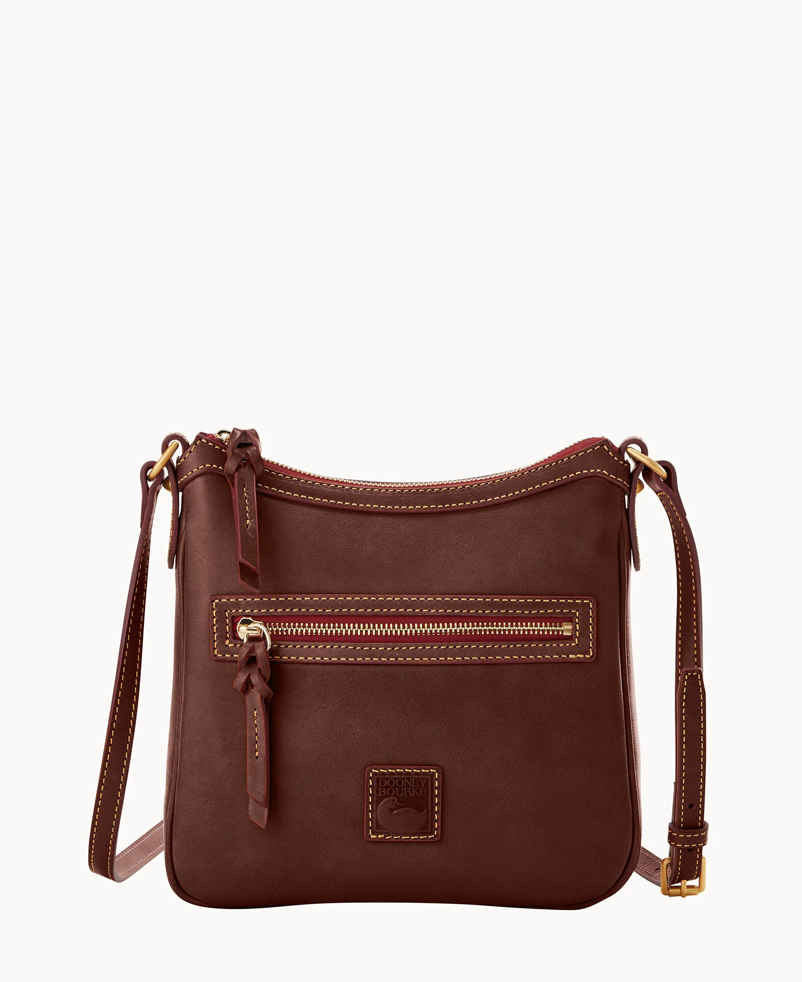 Florentine Pocket Crossbody - Image 20