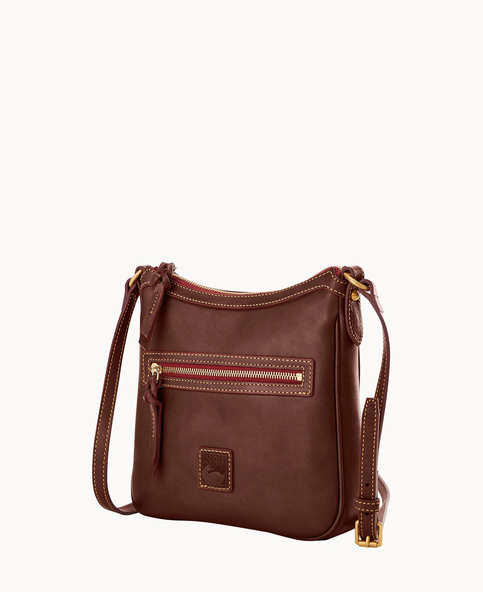 Florentine Pocket Crossbody - Image 21