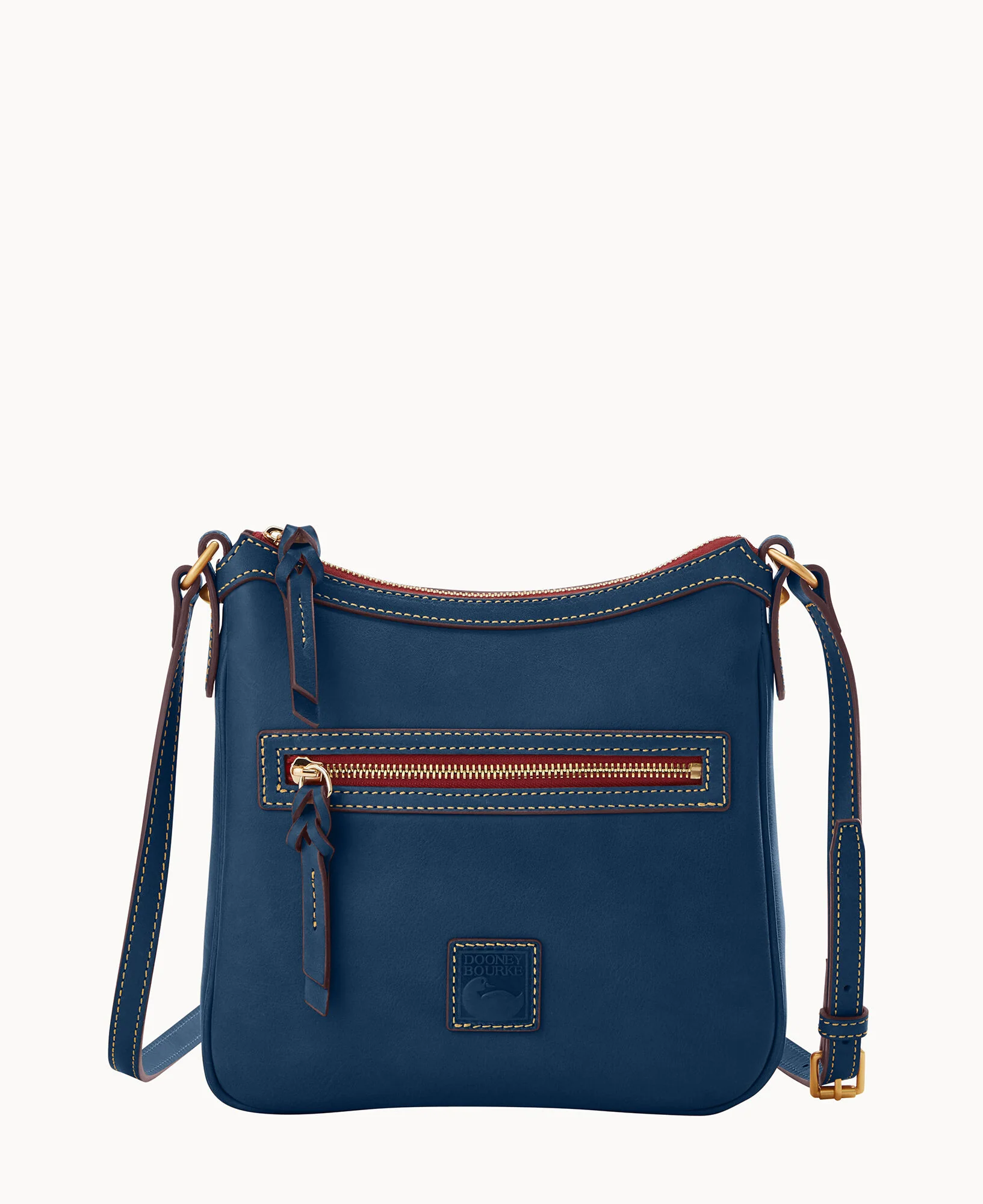 Florentine Pocket Crossbody - Image 24