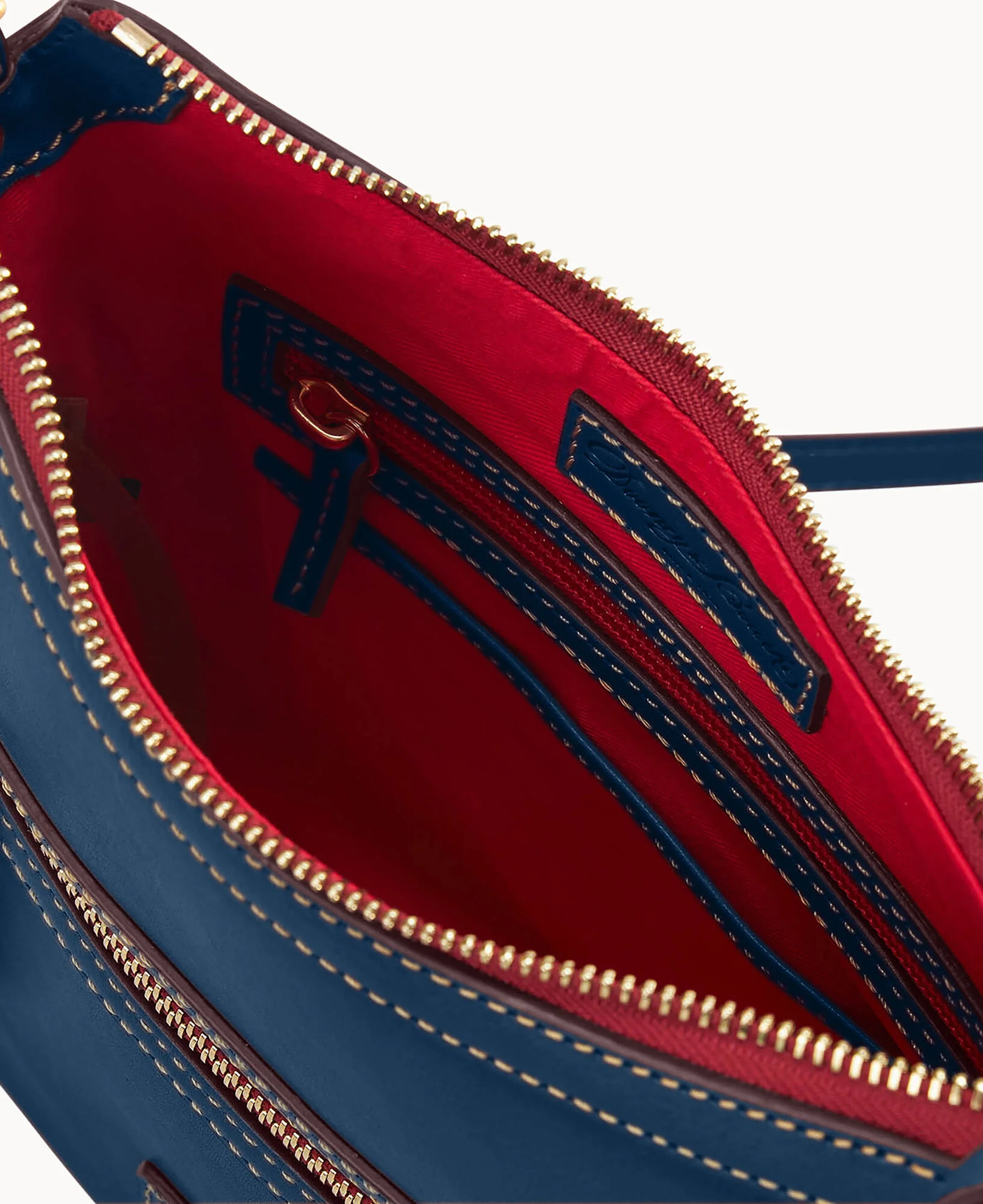 Florentine Pocket Crossbody - Image 26